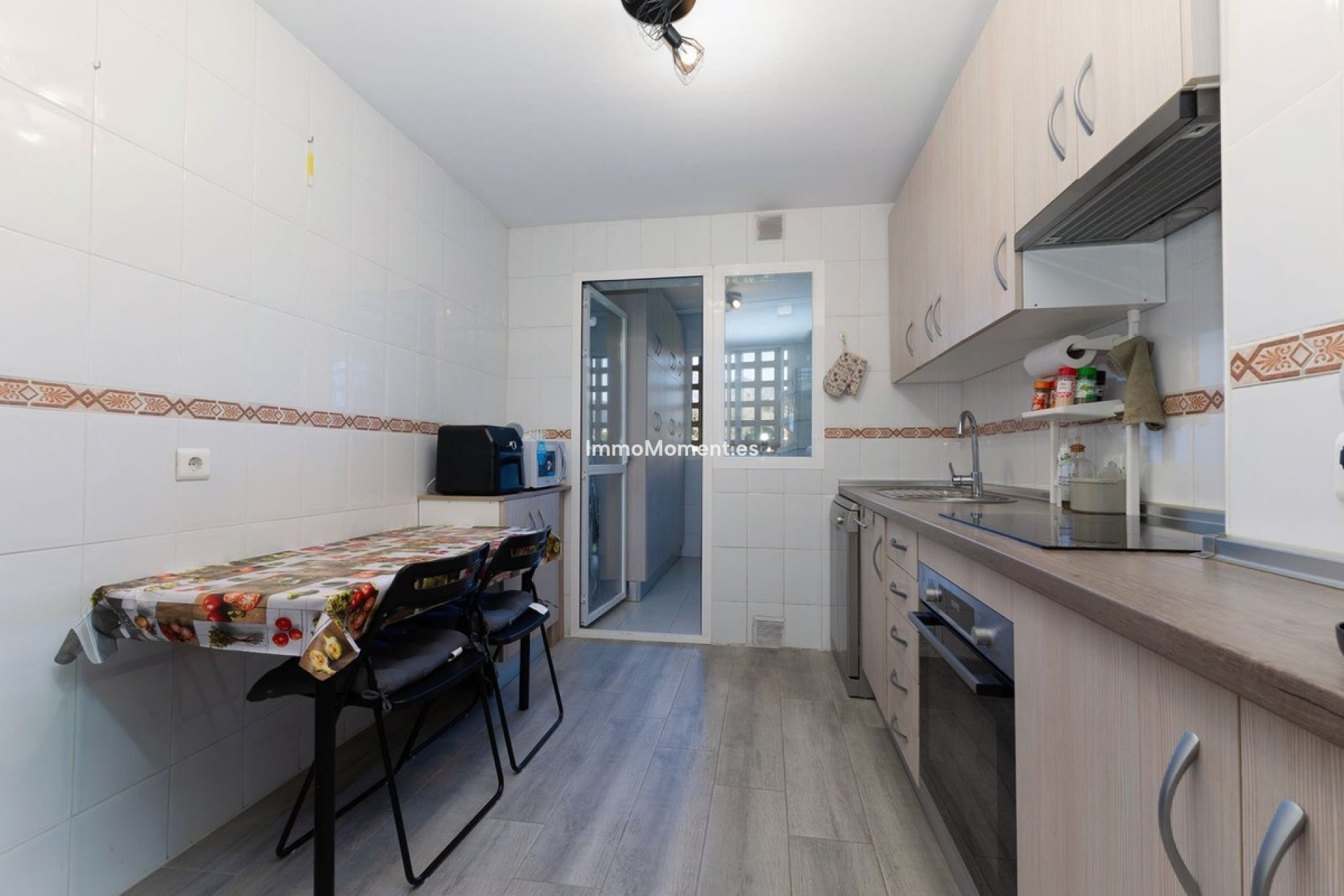 Resale - Apartment - Mijas - Mijas Costa