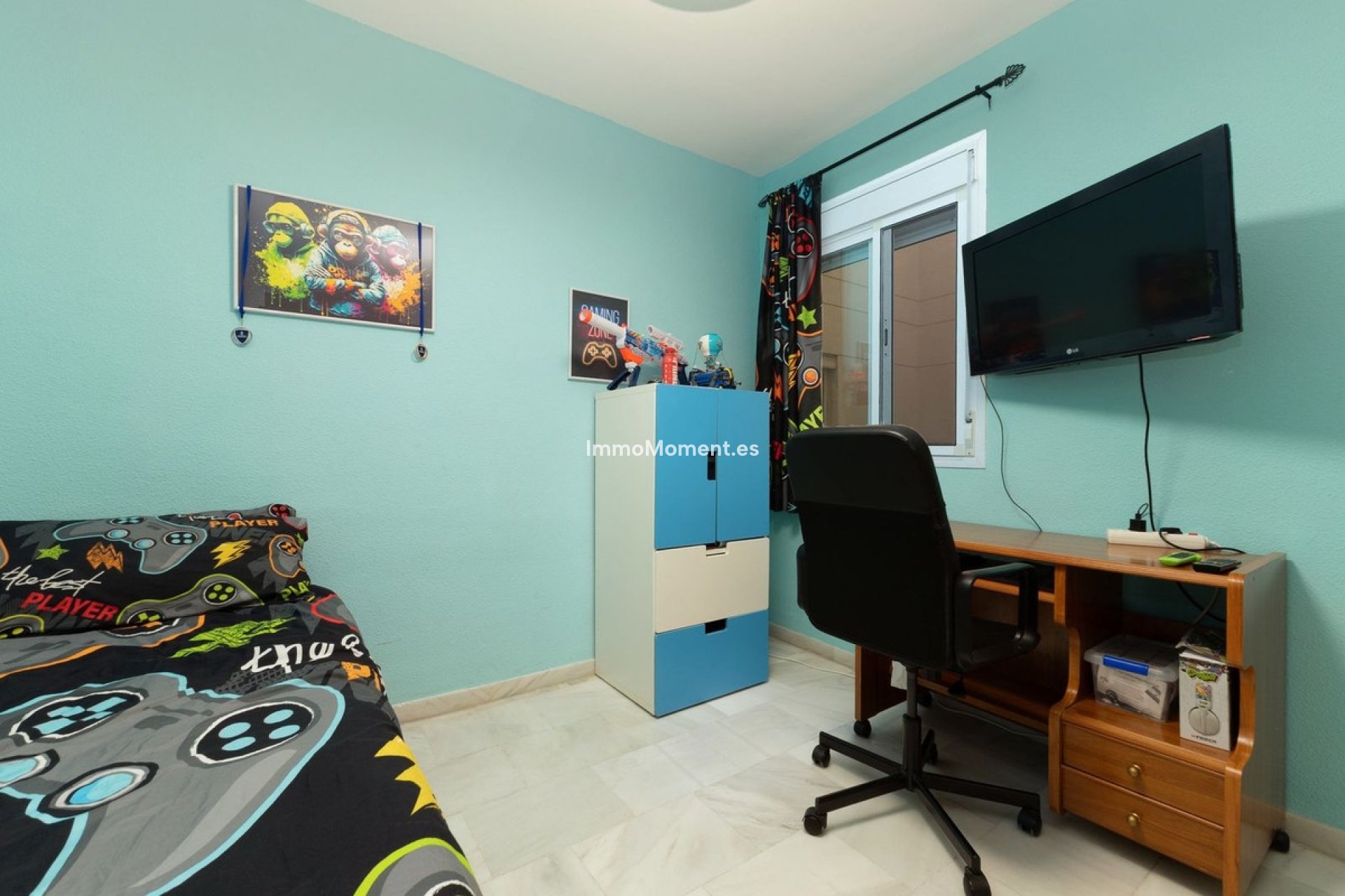 Resale - Apartment - Mijas - Mijas Costa