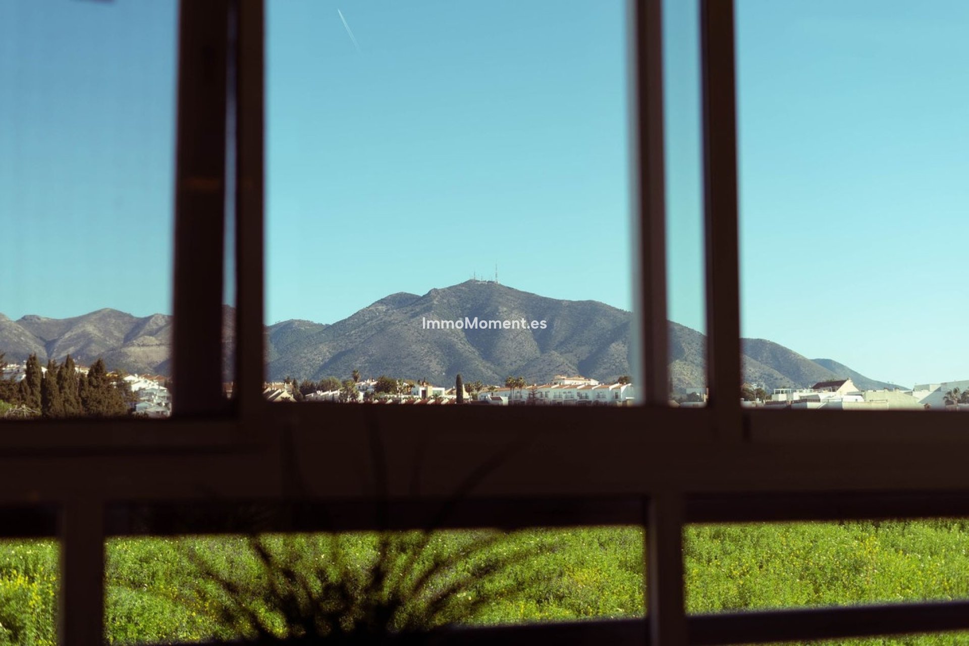 Resale - Apartment - Mijas - Mijas Costa