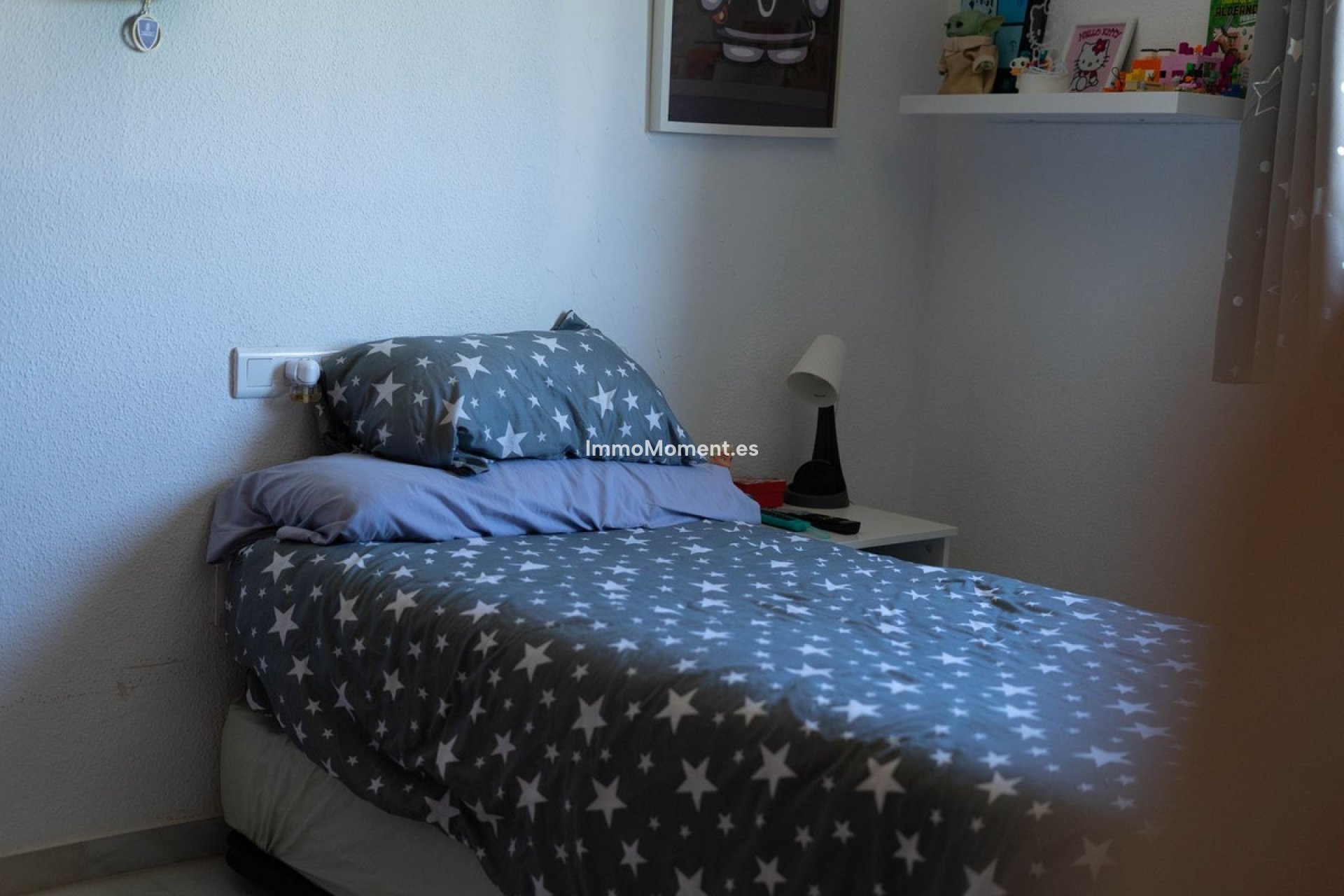 Resale - Apartment - Mijas - Mijas Costa