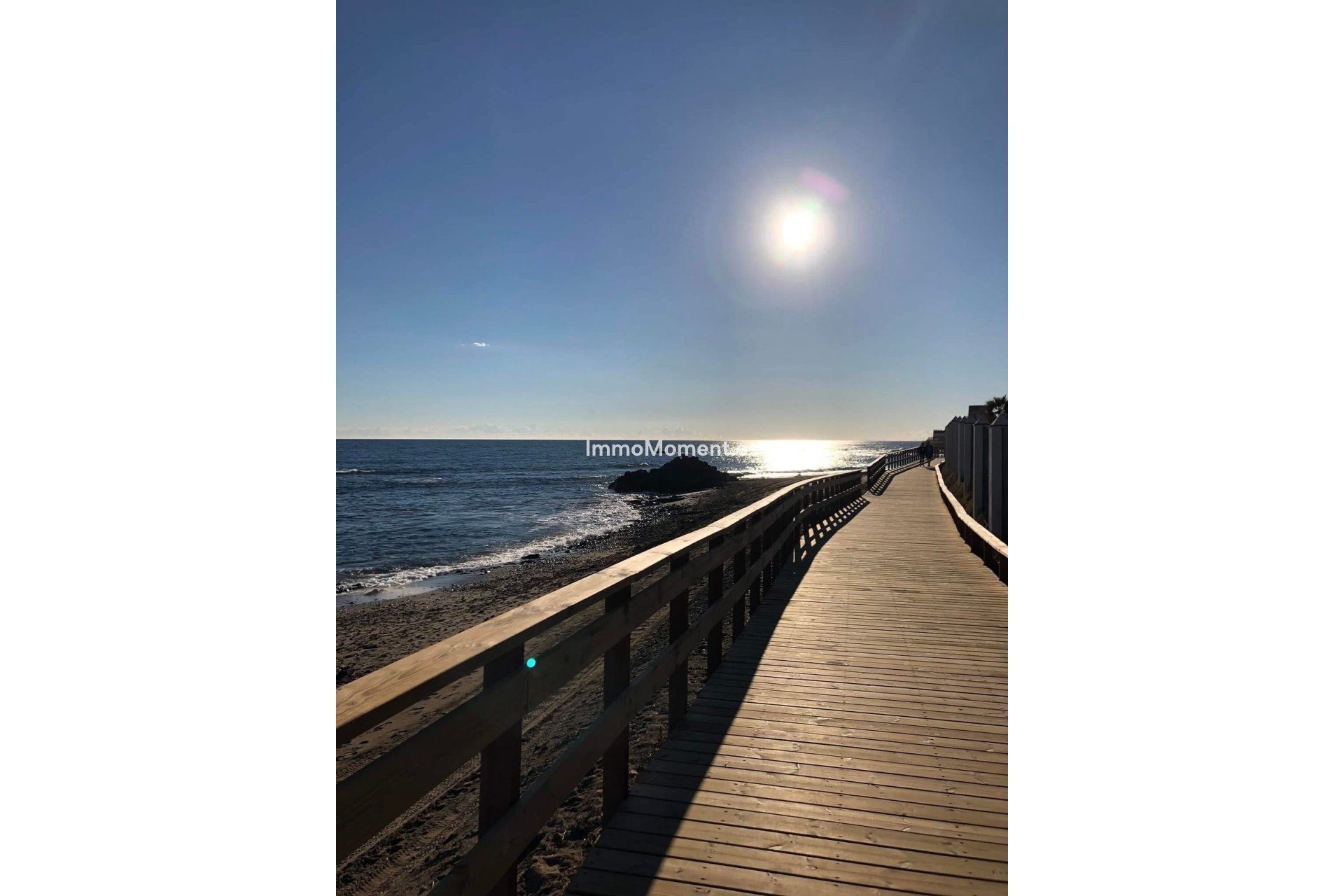 Resale - Apartment - Mijas - Mijas Costa