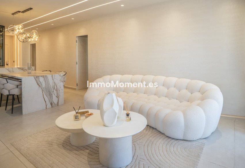 Resale - Apartment - Mijas - Mijas Costa