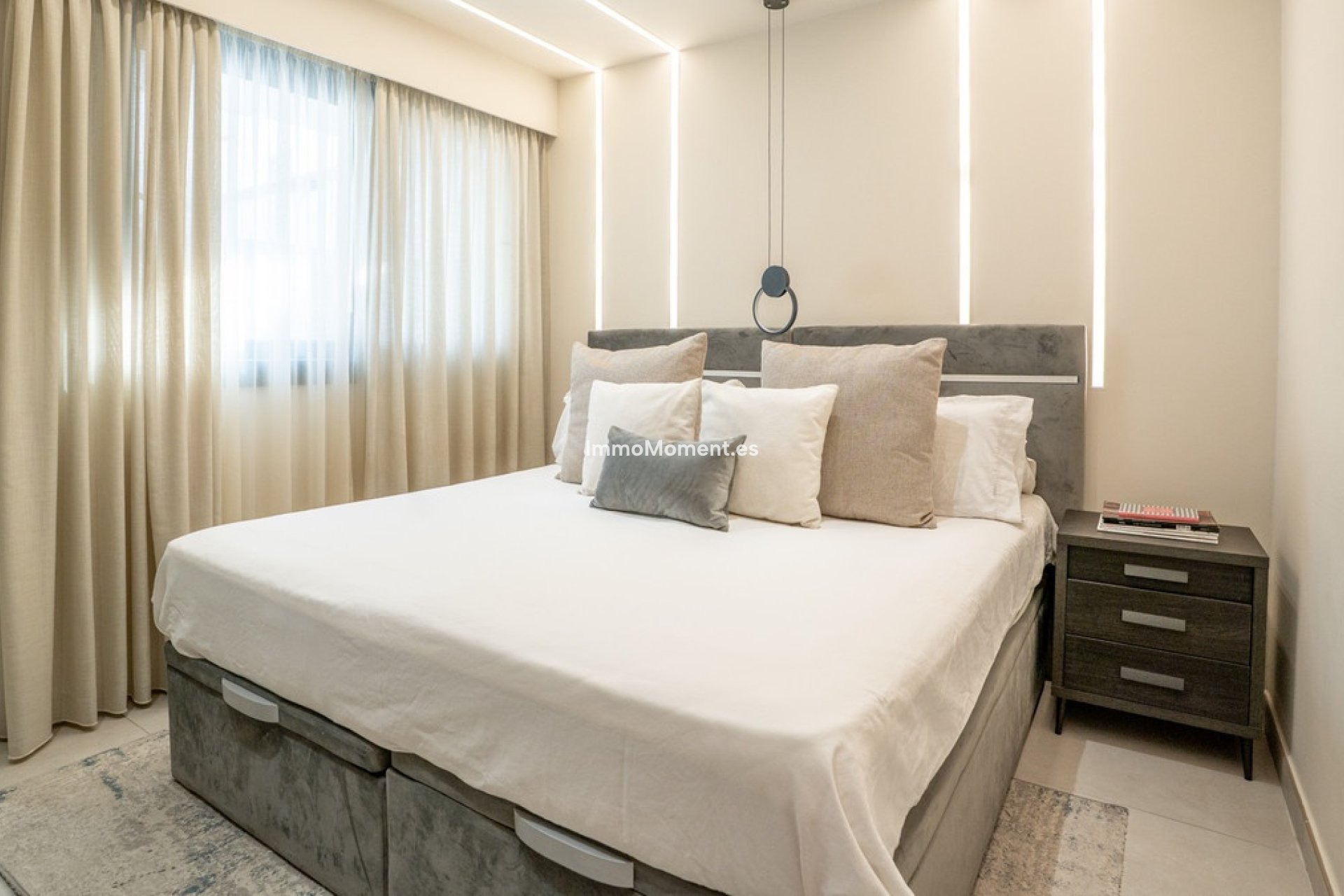 Resale - Apartment - Mijas - Mijas Costa