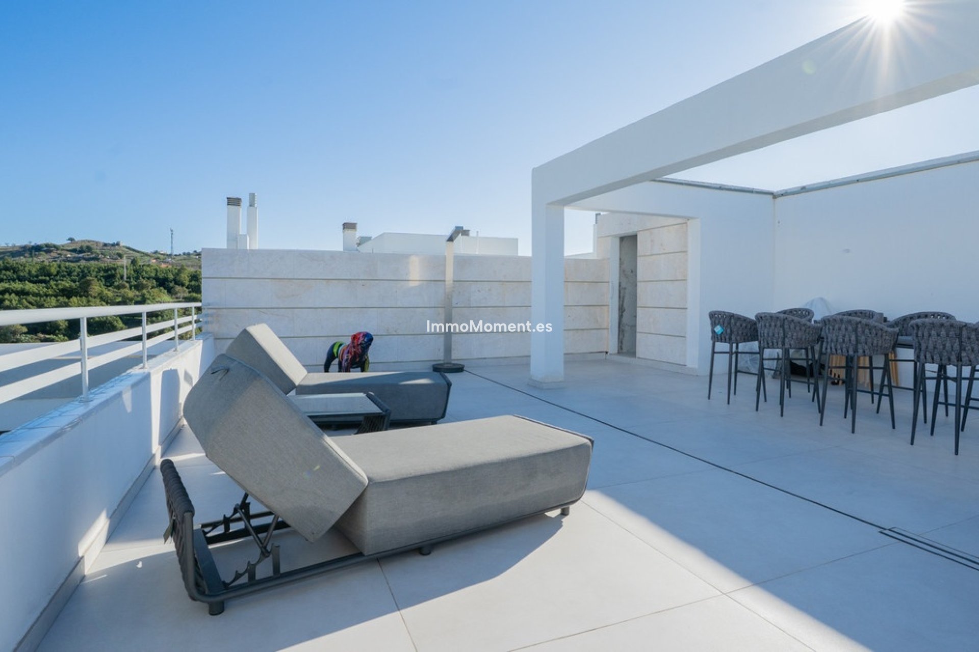 Resale - Apartment - Mijas - Mijas Costa