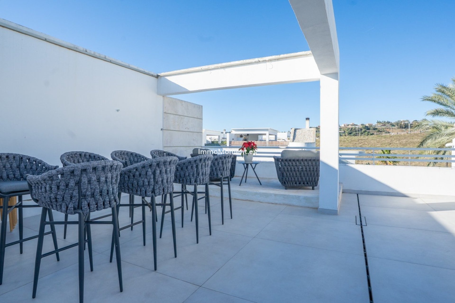 Resale - Apartment - Mijas - Mijas Costa