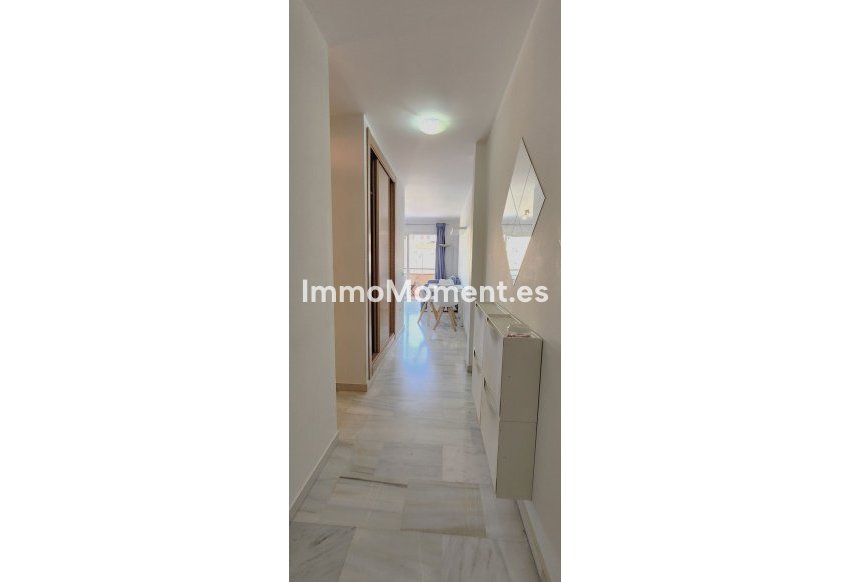 Resale - Apartment - Mijas - Mijas Costa