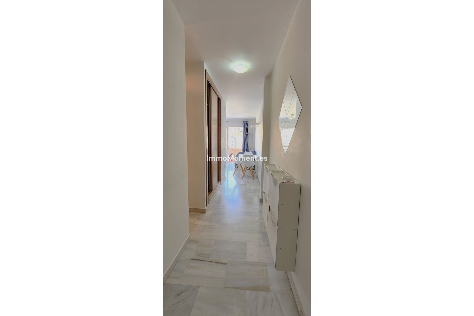 Resale - Apartment - Mijas - Mijas Costa