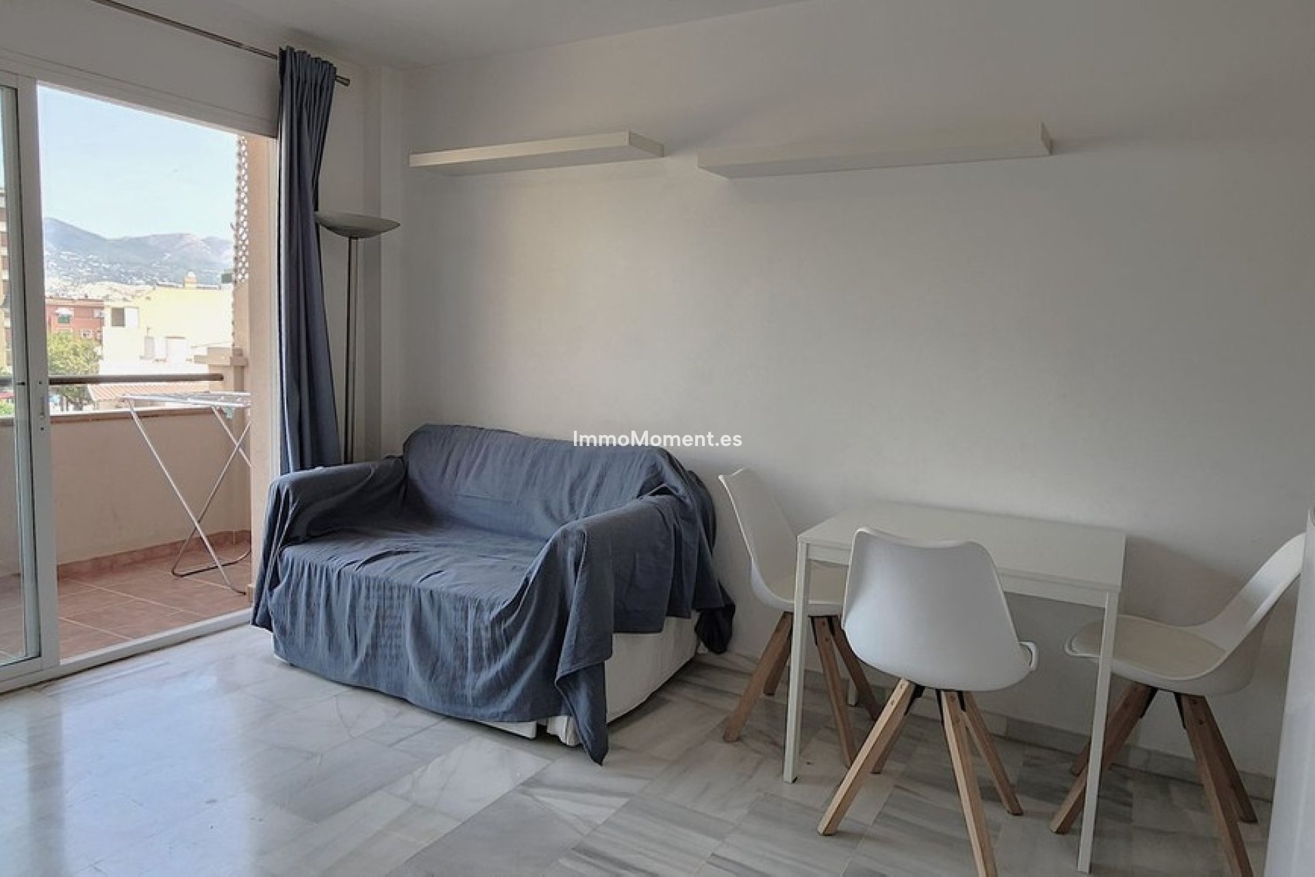 Resale - Apartment - Mijas - Mijas Costa