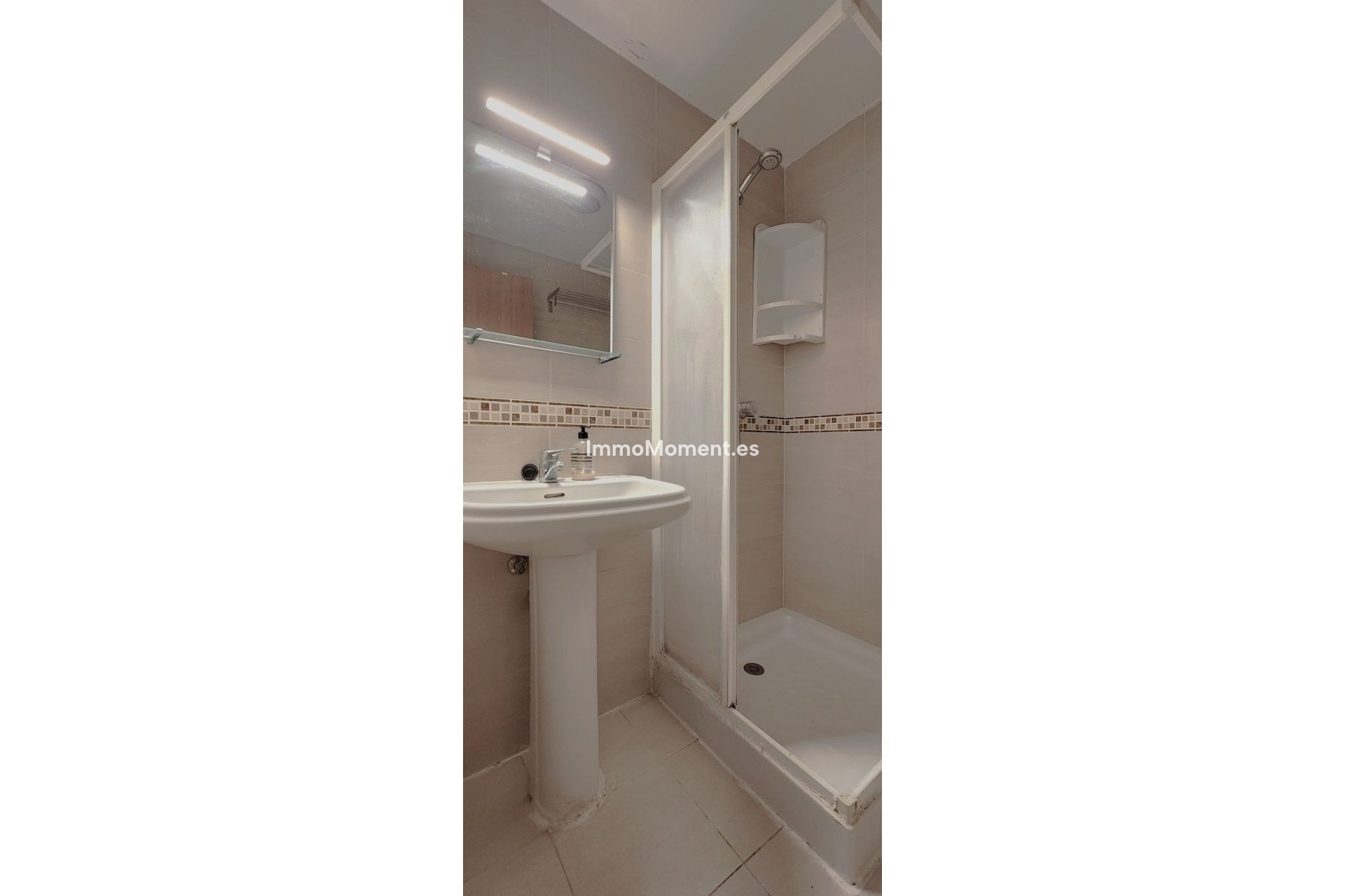 Resale - Apartment - Mijas - Mijas Costa