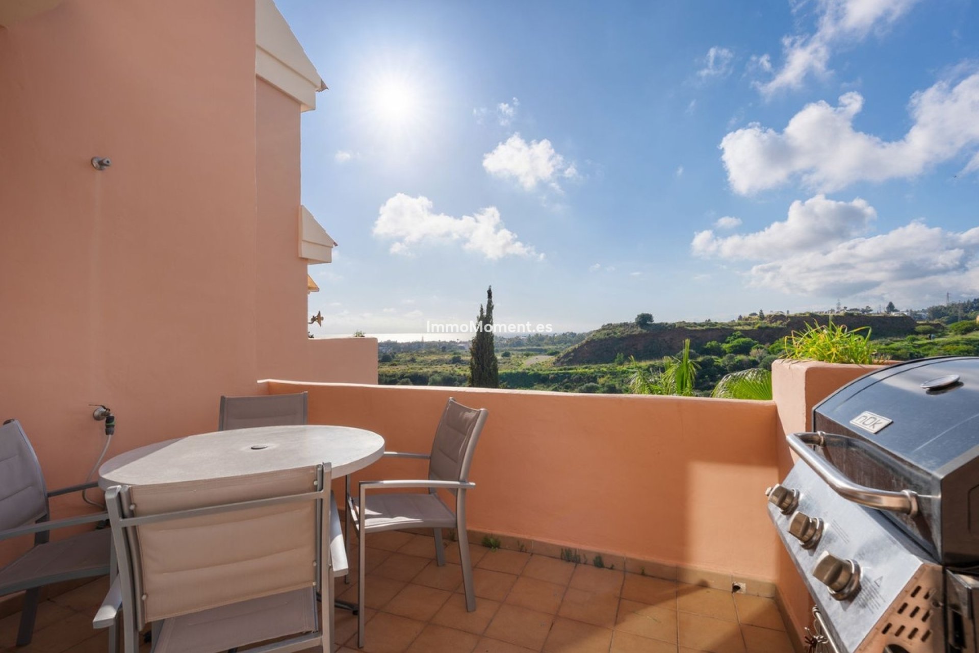 Resale - Apartment - Mijas - Mijas Costa
