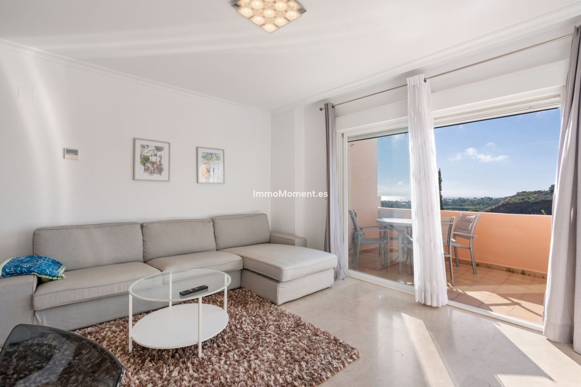 Resale - Apartment - Mijas - Mijas Costa
