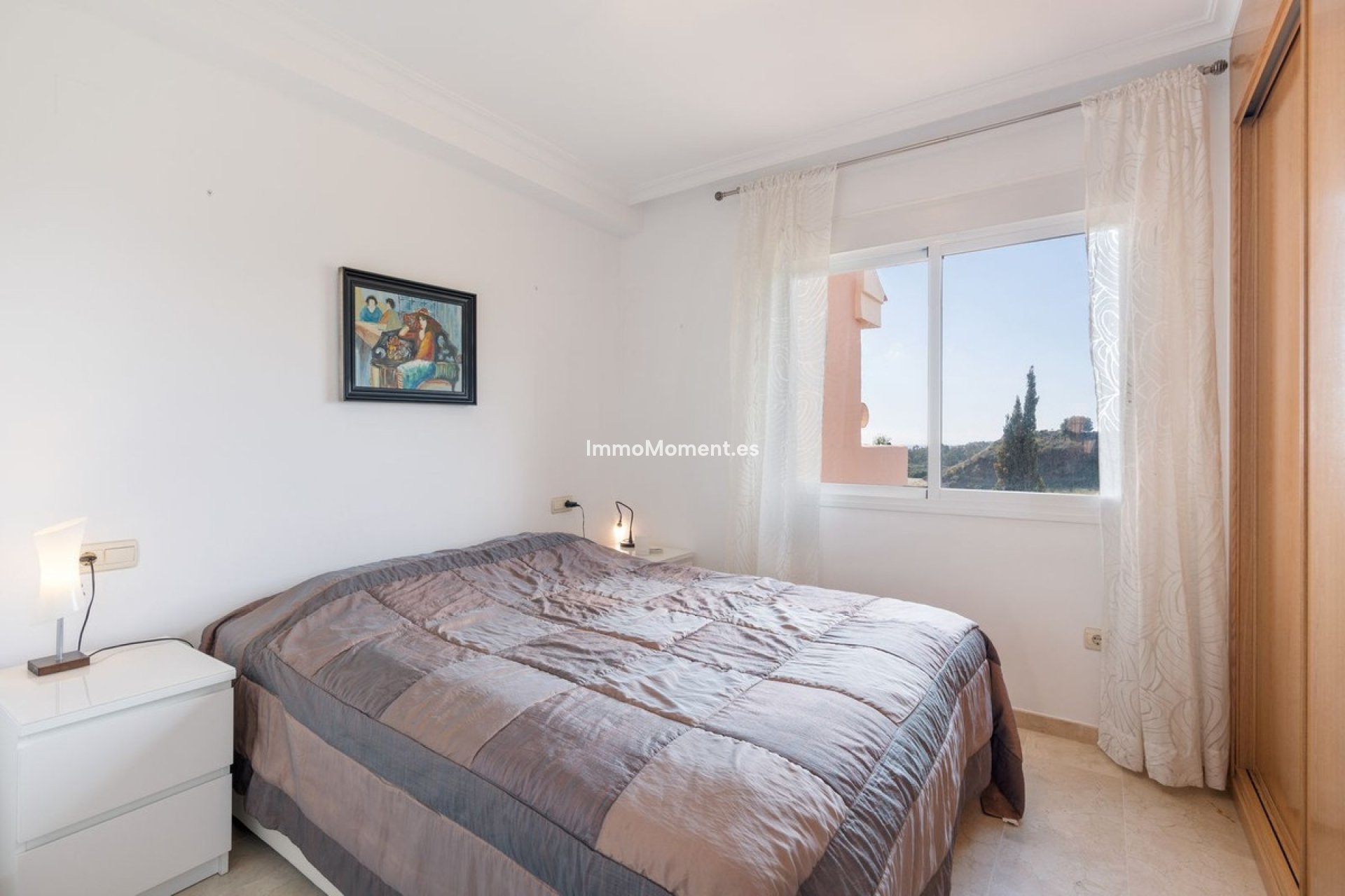 Resale - Apartment - Mijas - Mijas Costa
