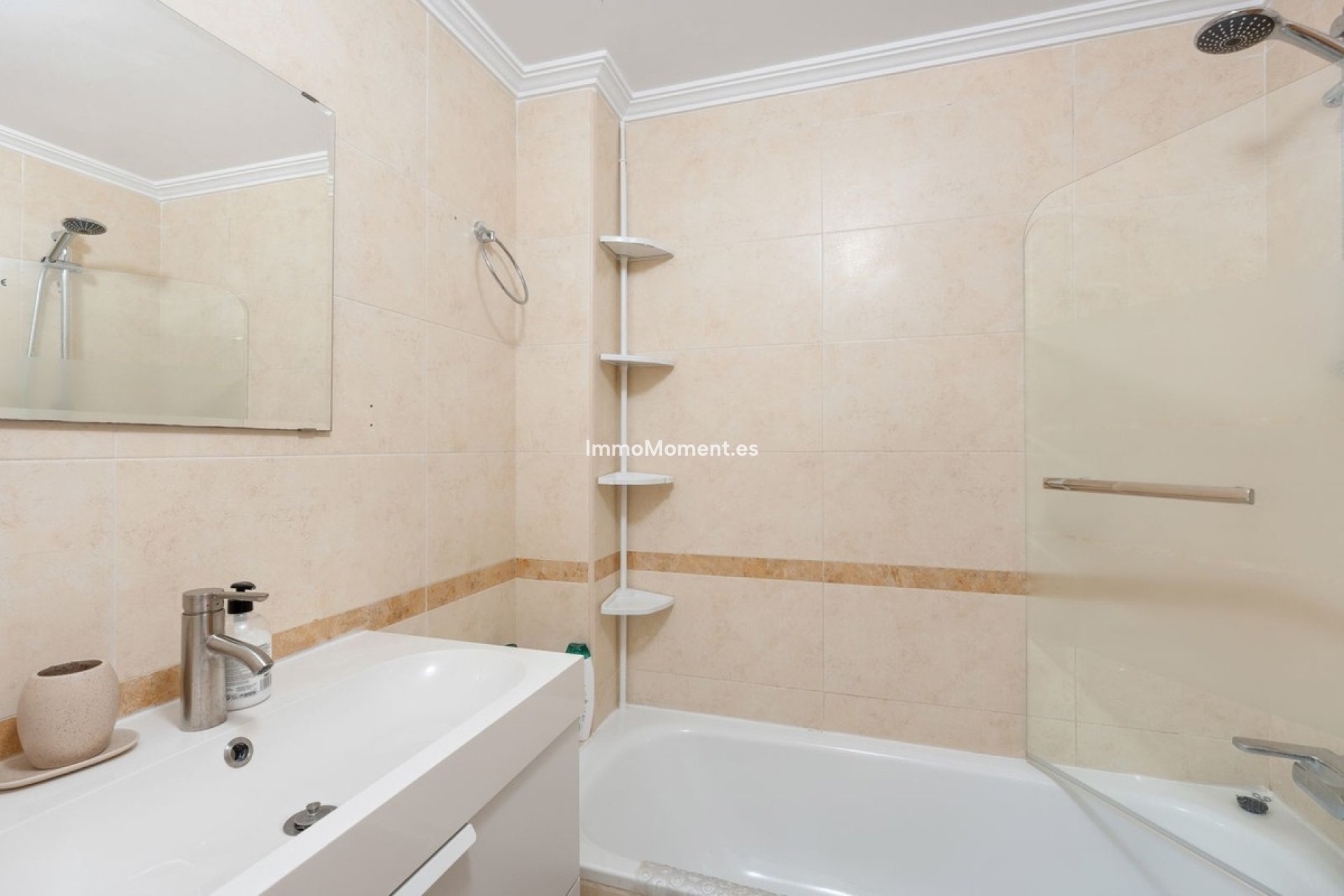 Resale - Apartment - Mijas - Mijas Costa