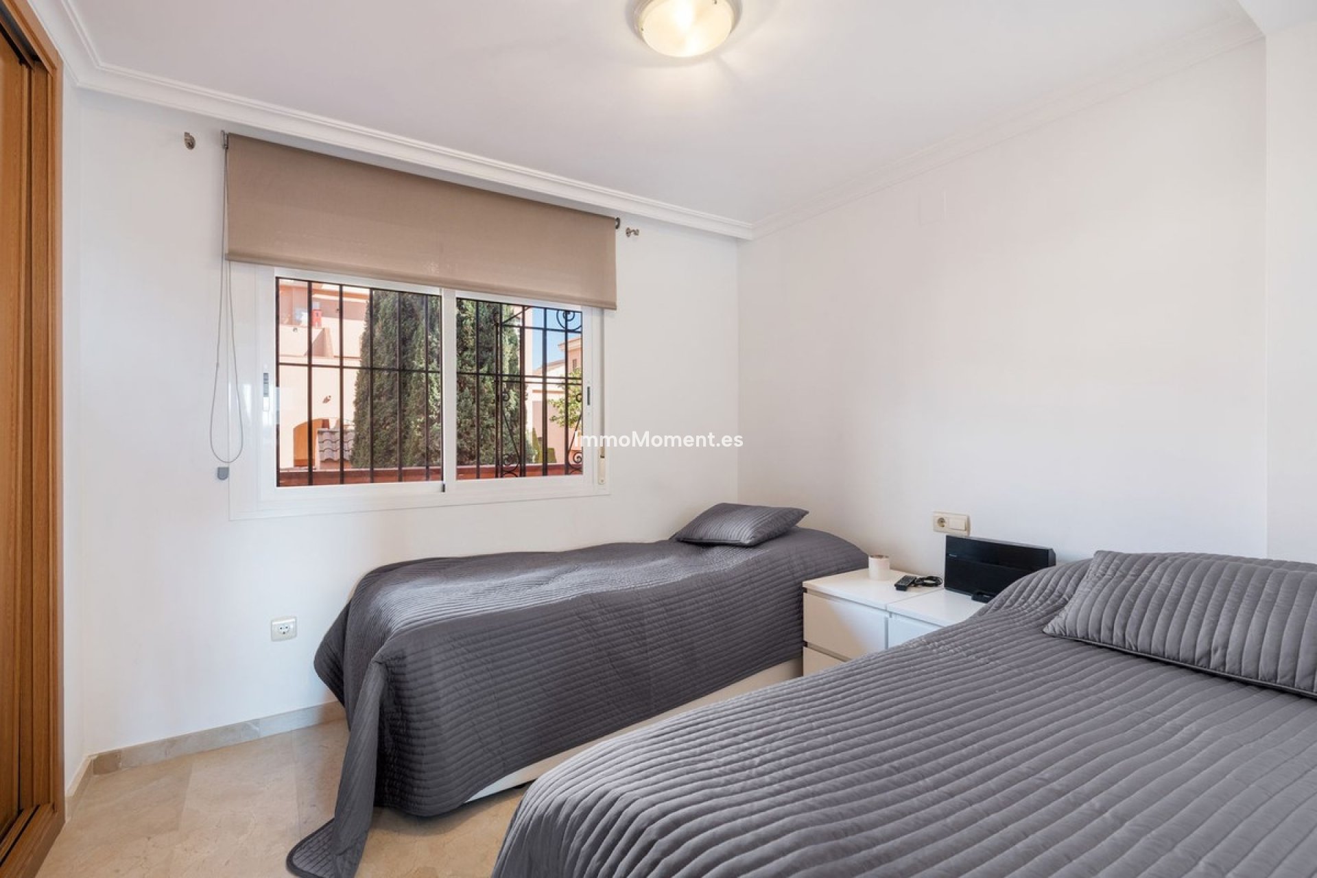 Resale - Apartment - Mijas - Mijas Costa