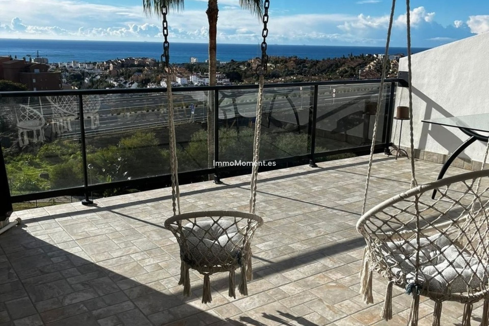 Resale - Apartment - Mijas - Mijas Costa