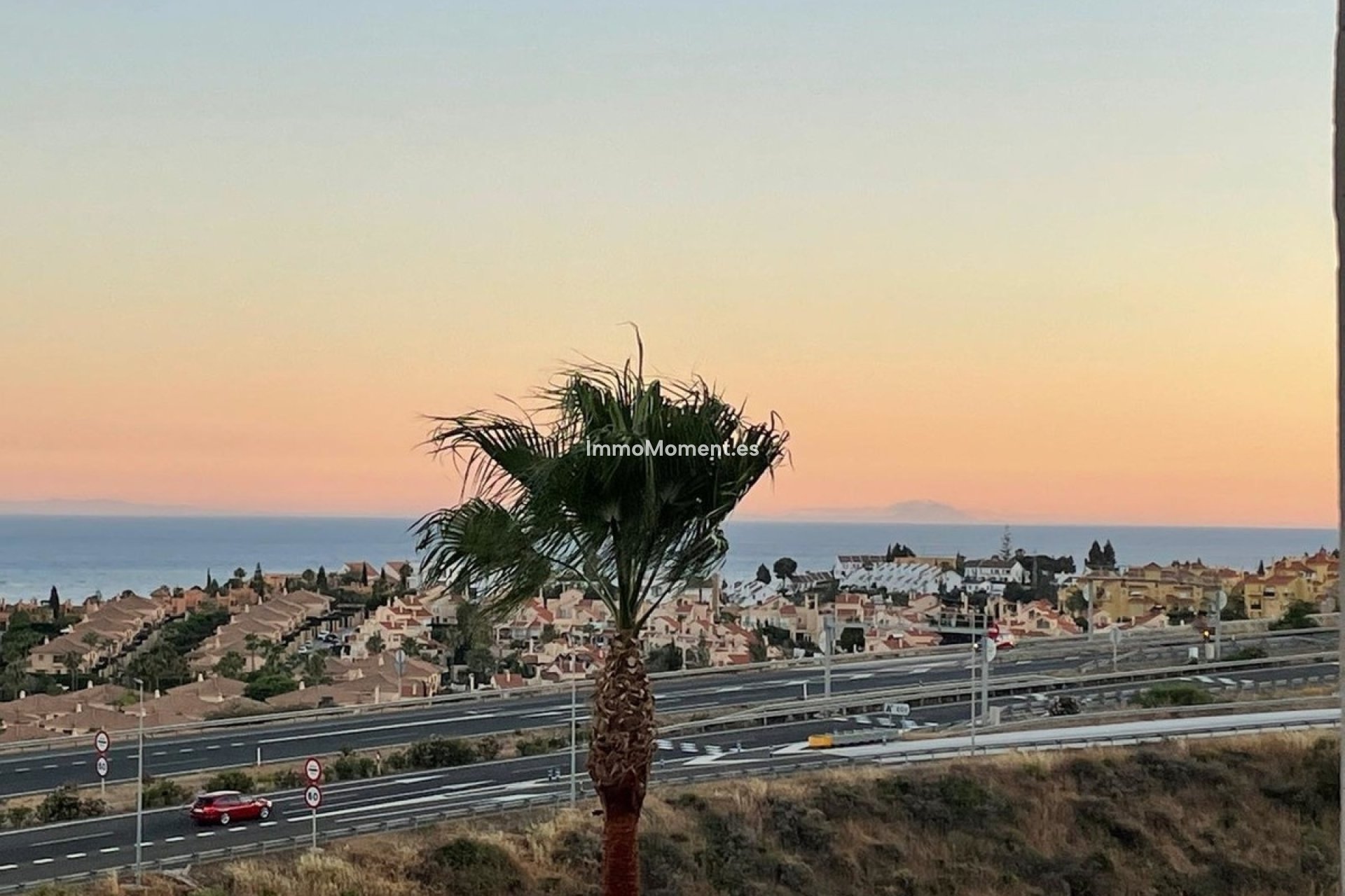 Resale - Apartment - Mijas - Mijas Costa