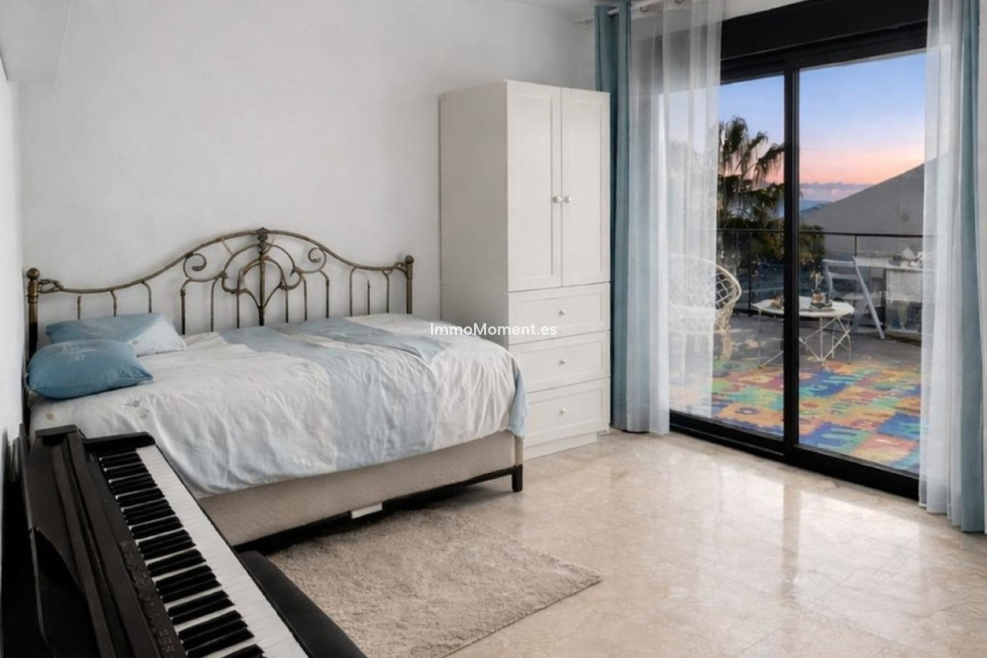 Resale - Apartment - Mijas - Mijas Costa