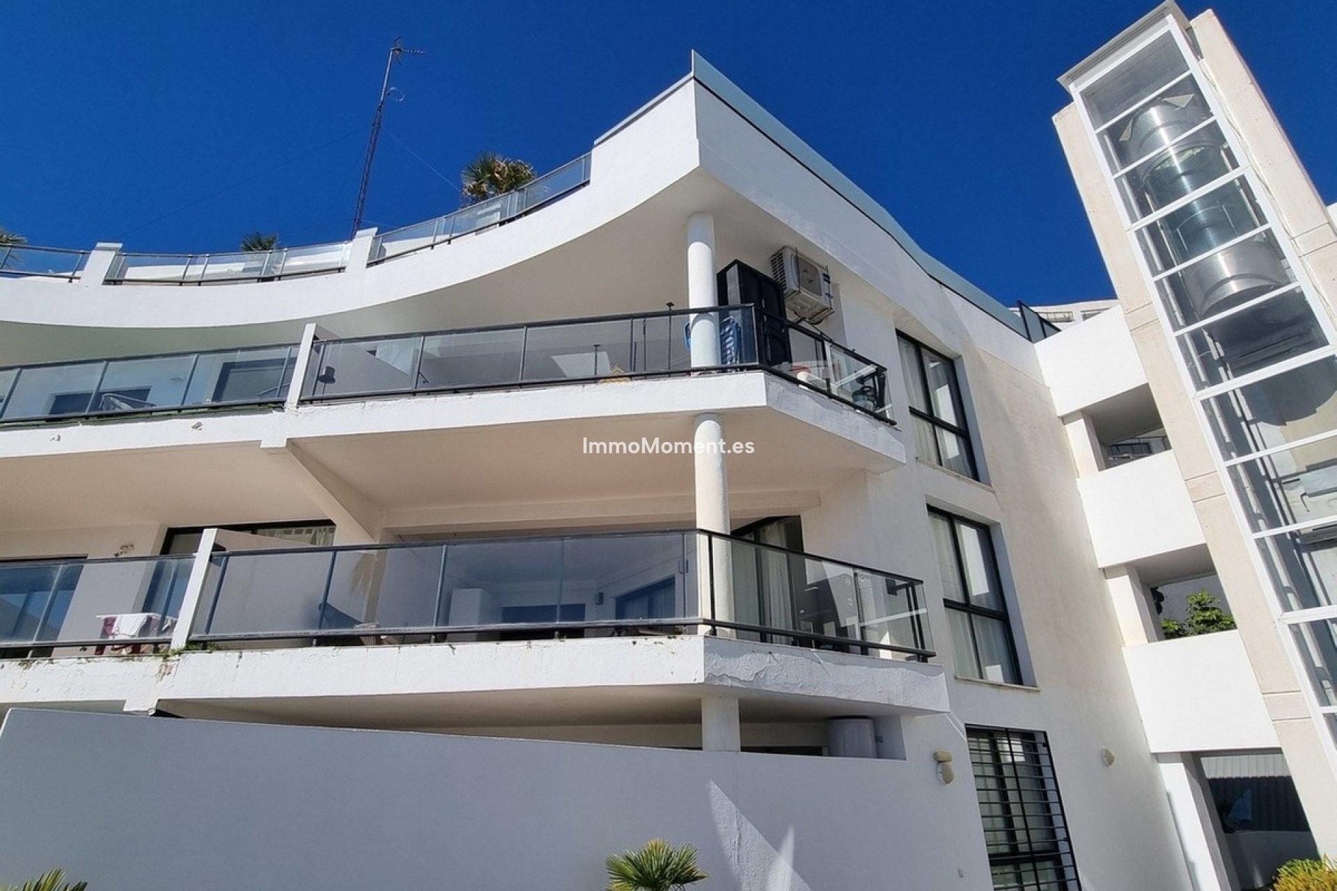 Resale - Apartment - Mijas - Mijas Costa