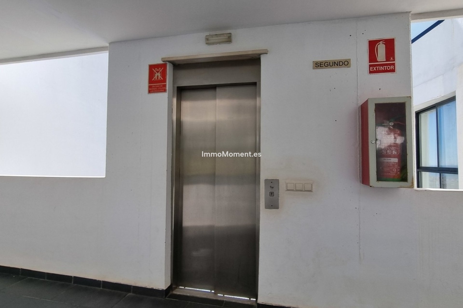 Resale - Apartment - Mijas - Mijas Costa