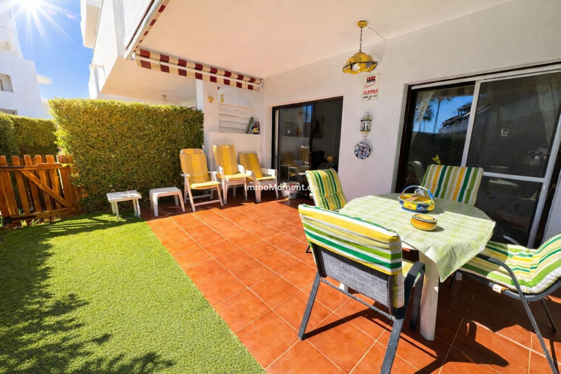 Resale - Apartment - Mijas - Mijas Costa