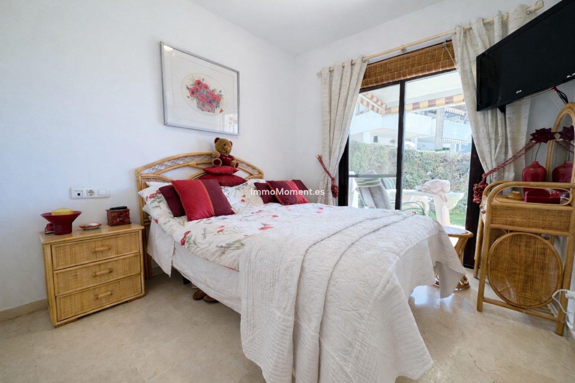 Resale - Apartment - Mijas - Mijas Costa