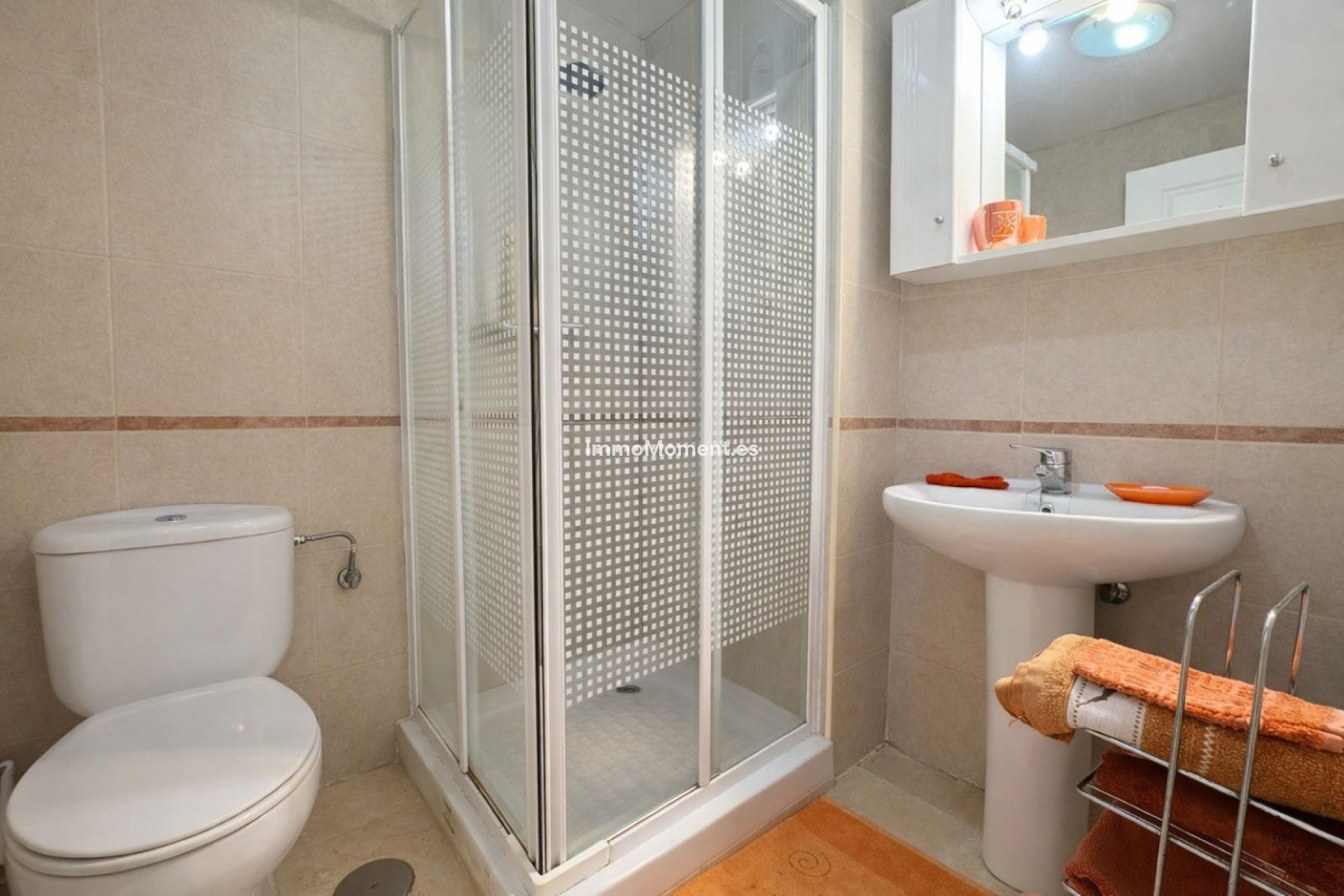 Resale - Apartment - Mijas - Mijas Costa