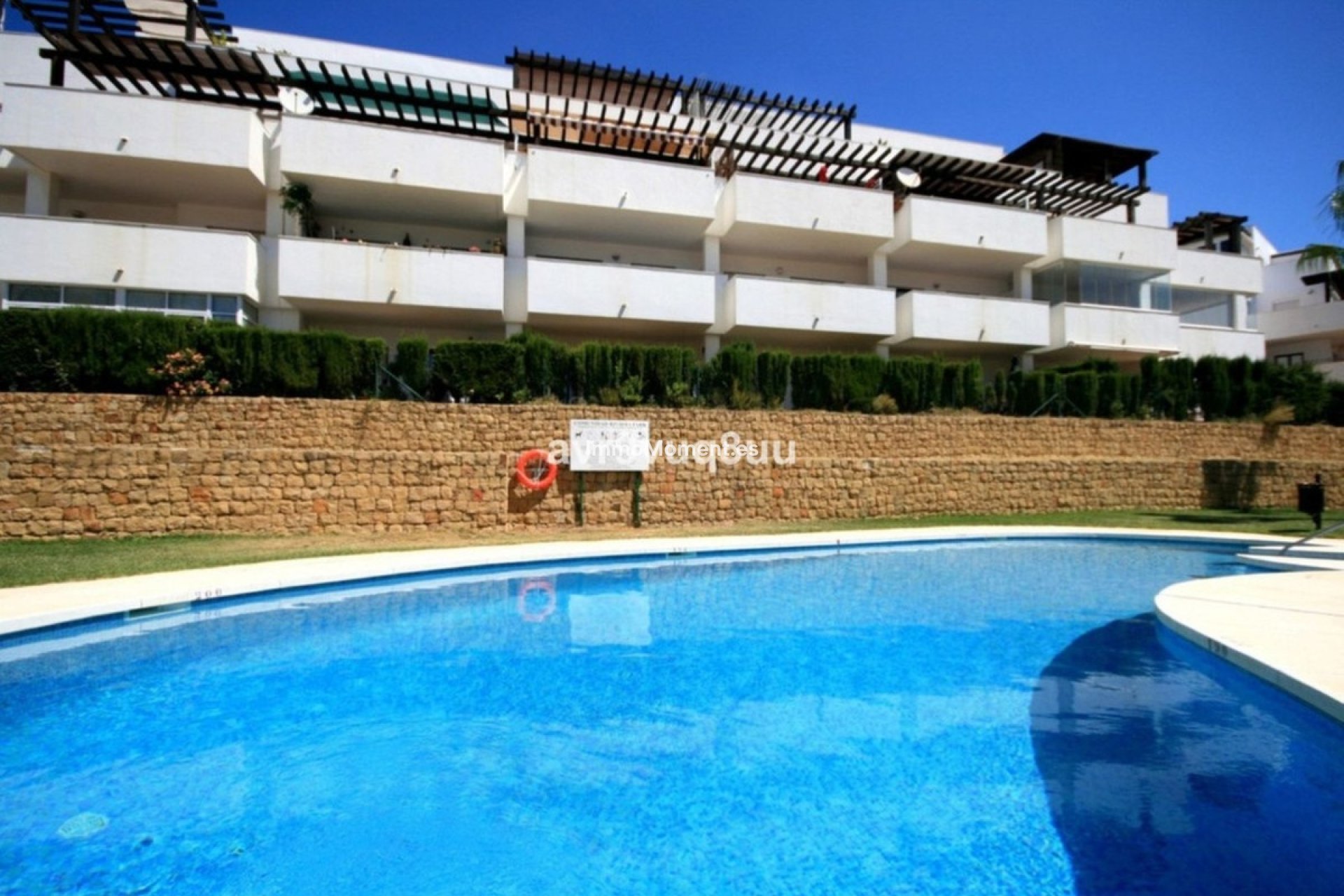 Resale - Apartment - Mijas - Mijas Costa