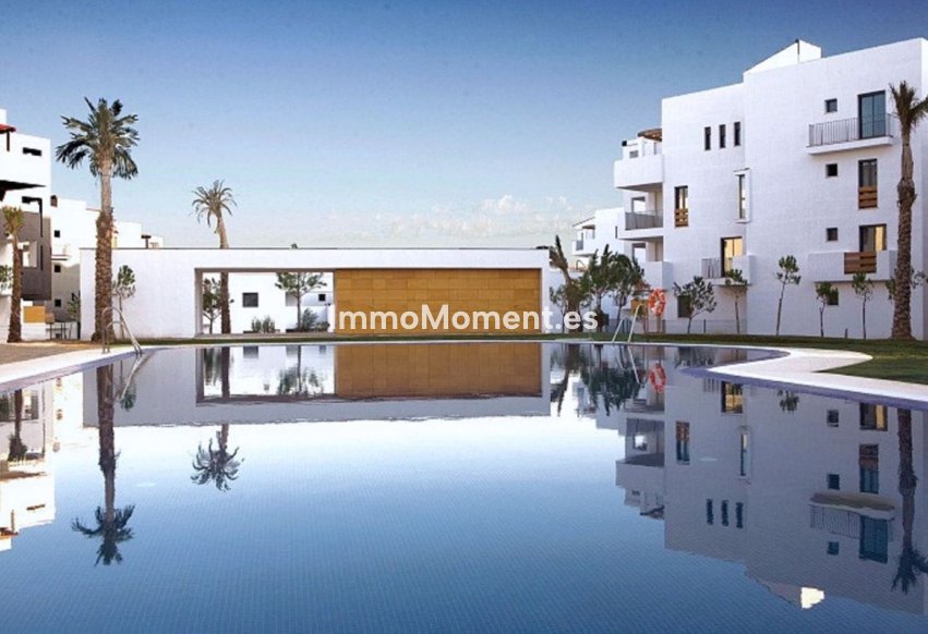 Resale - Apartment - Mijas - Mijas Costa