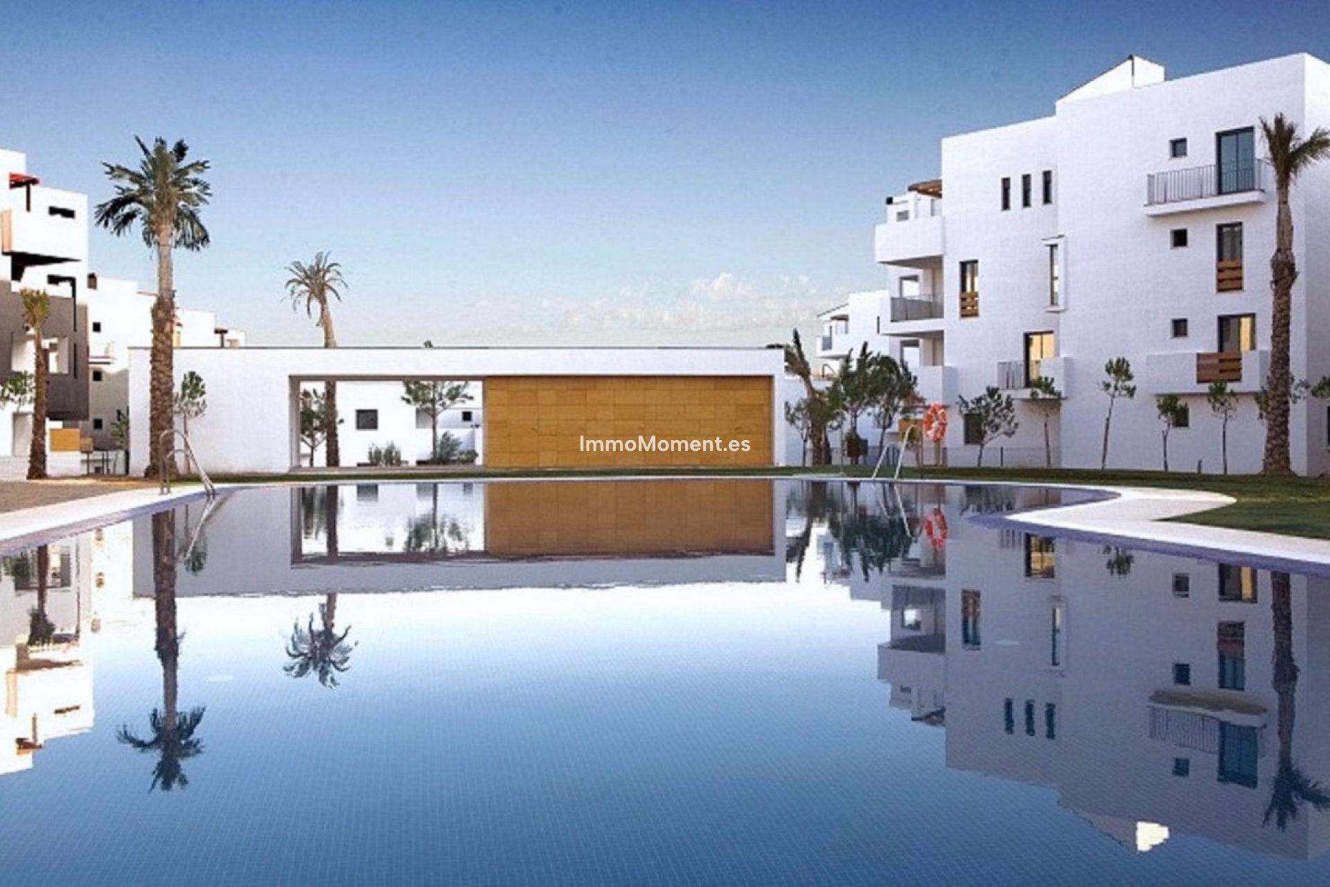 Resale - Apartment - Mijas - Mijas Costa