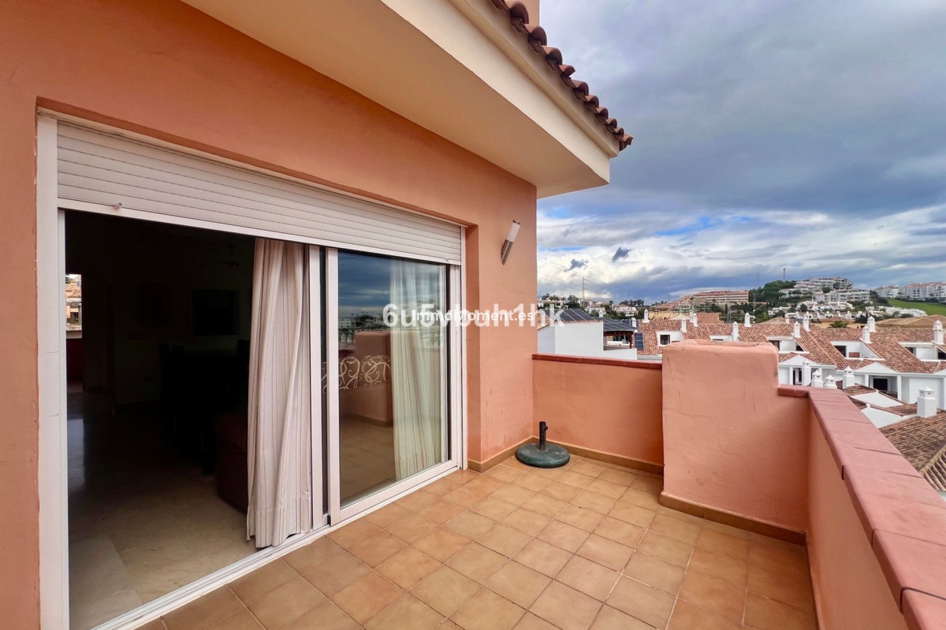 Resale - Apartment - Mijas - Mijas Costa