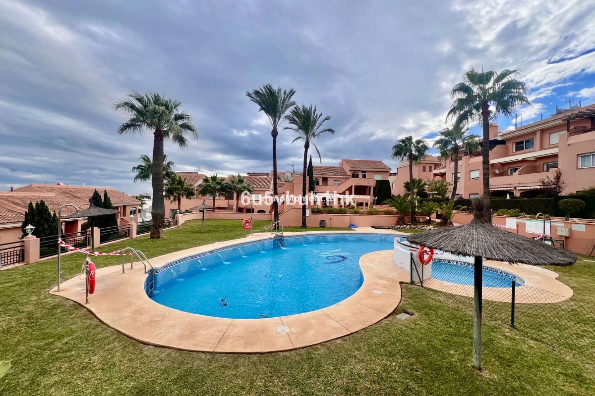 Resale - Apartment - Mijas - Mijas Costa