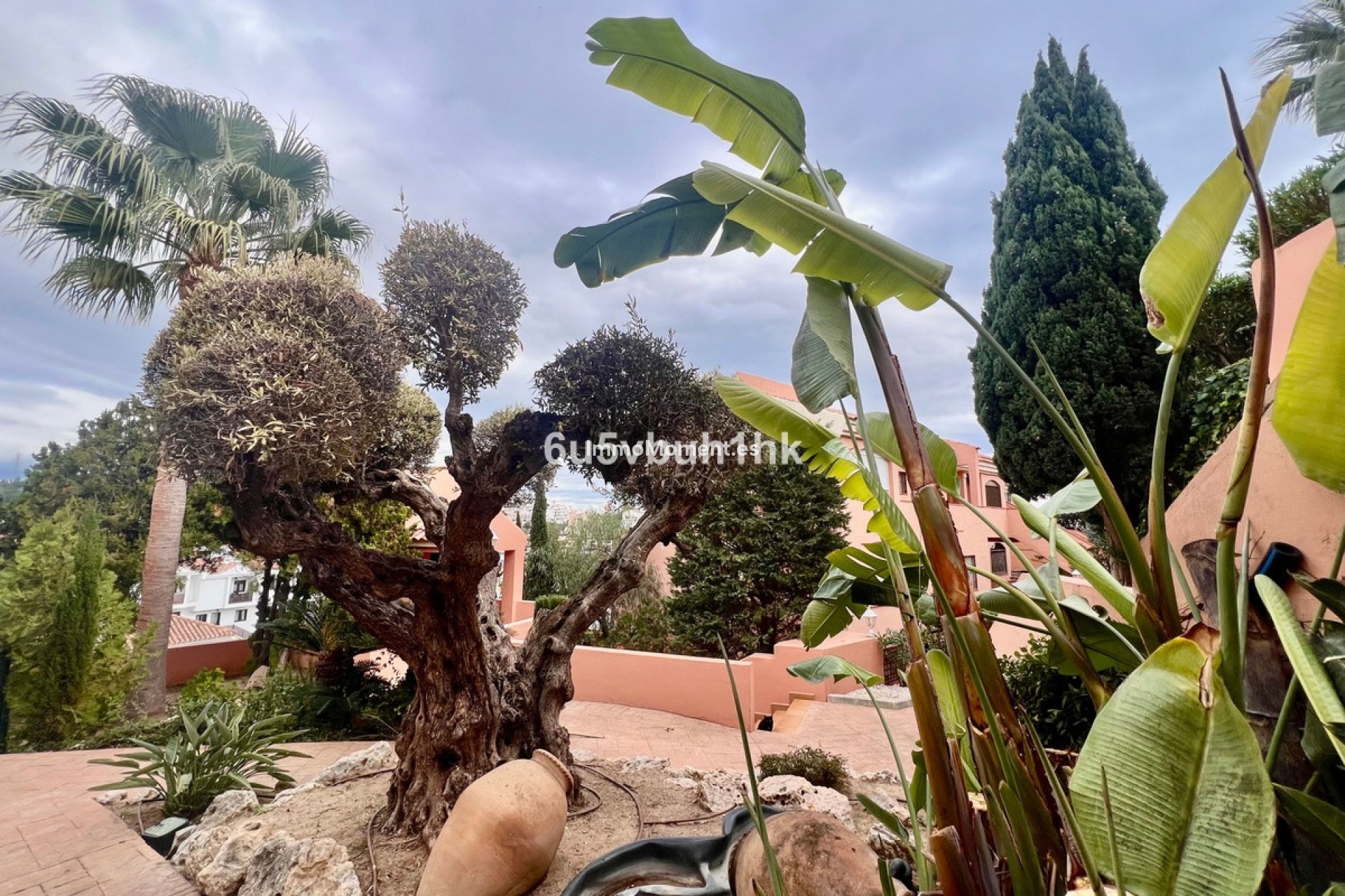 Resale - Apartment - Mijas - Mijas Costa