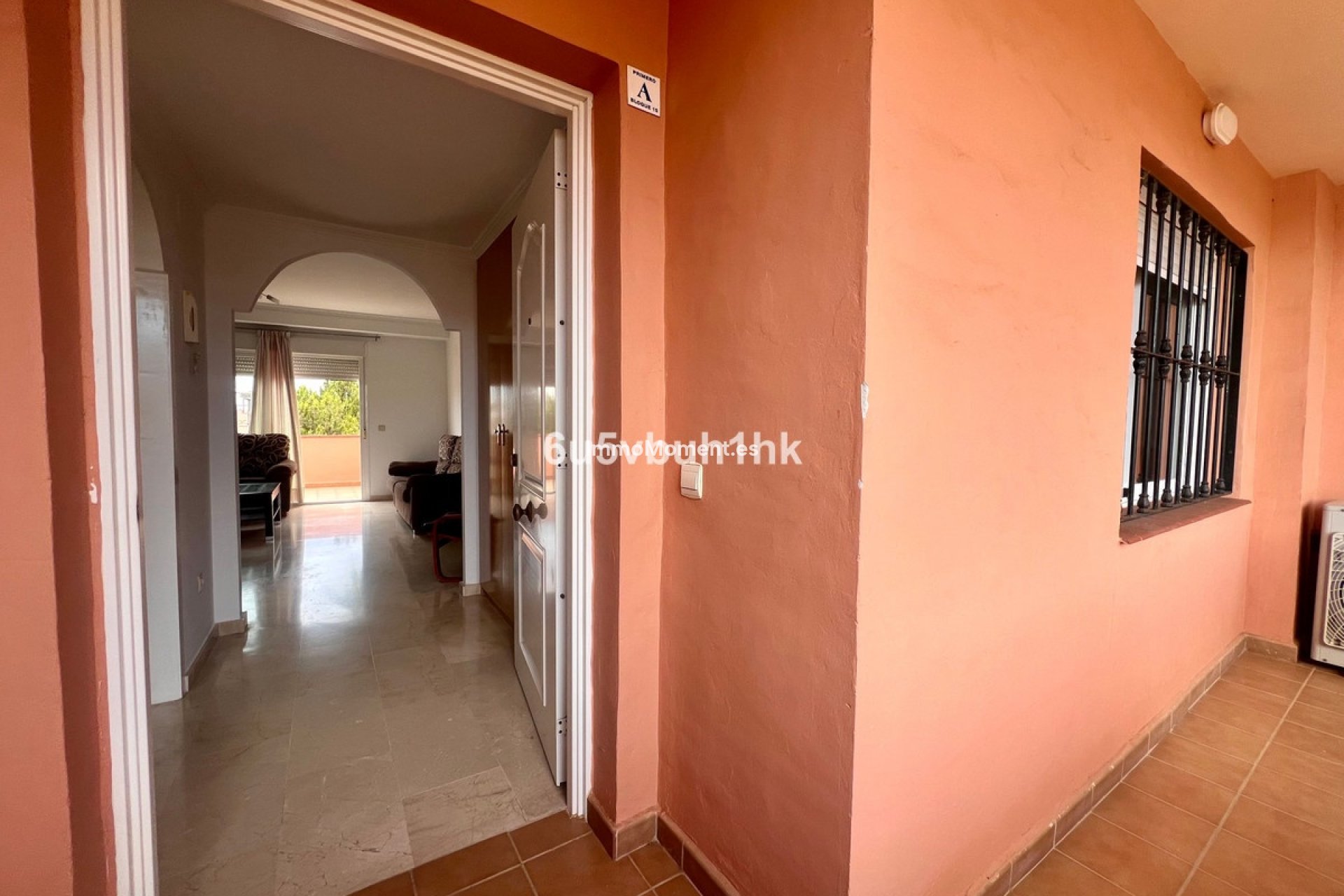 Resale - Apartment - Mijas - Mijas Costa