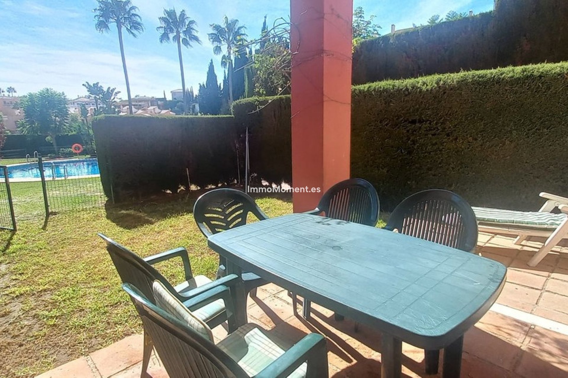 Resale - Apartment - Mijas - Mijas Costa