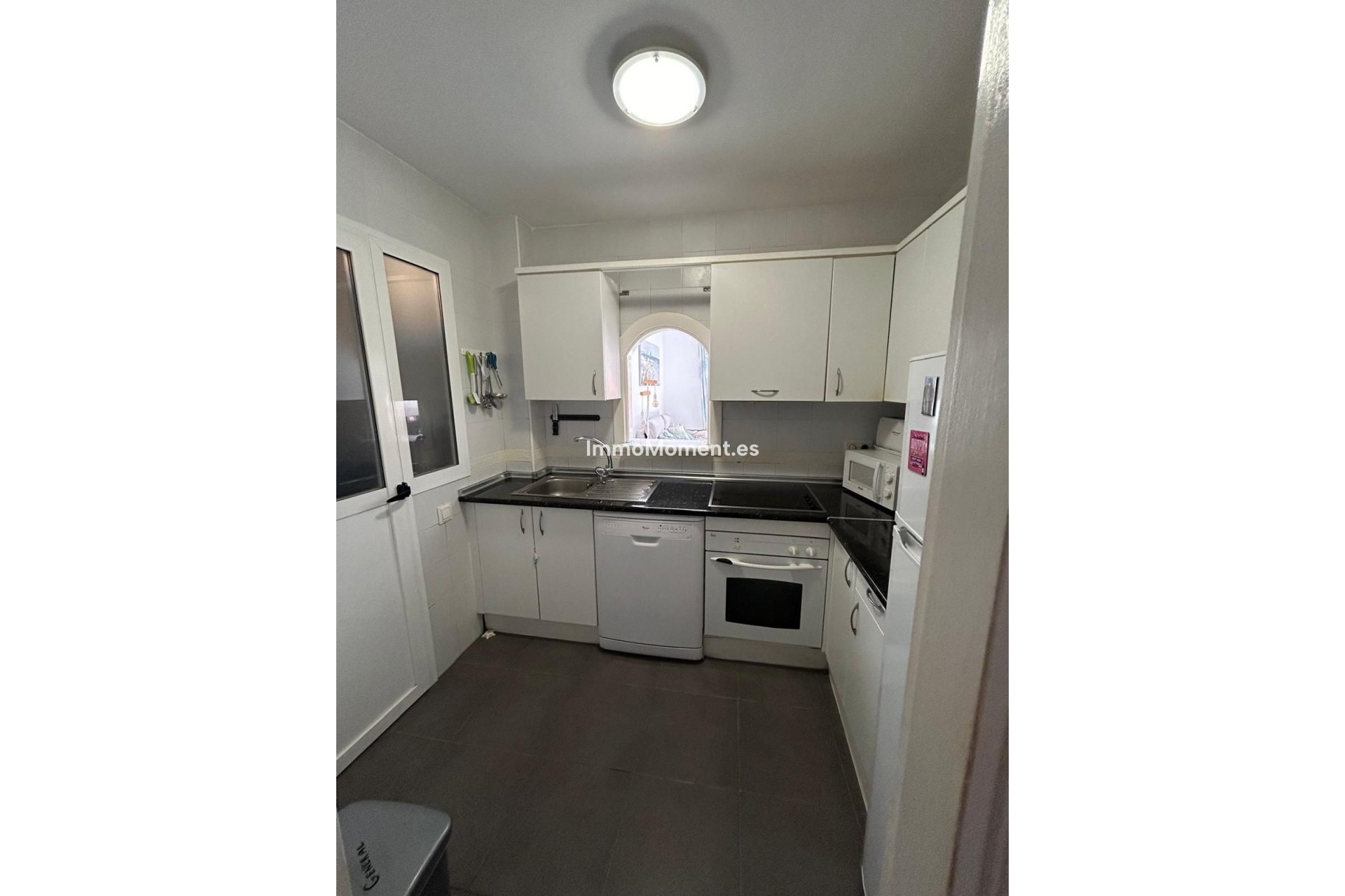 Resale - Apartment - Mijas - Mijas Costa