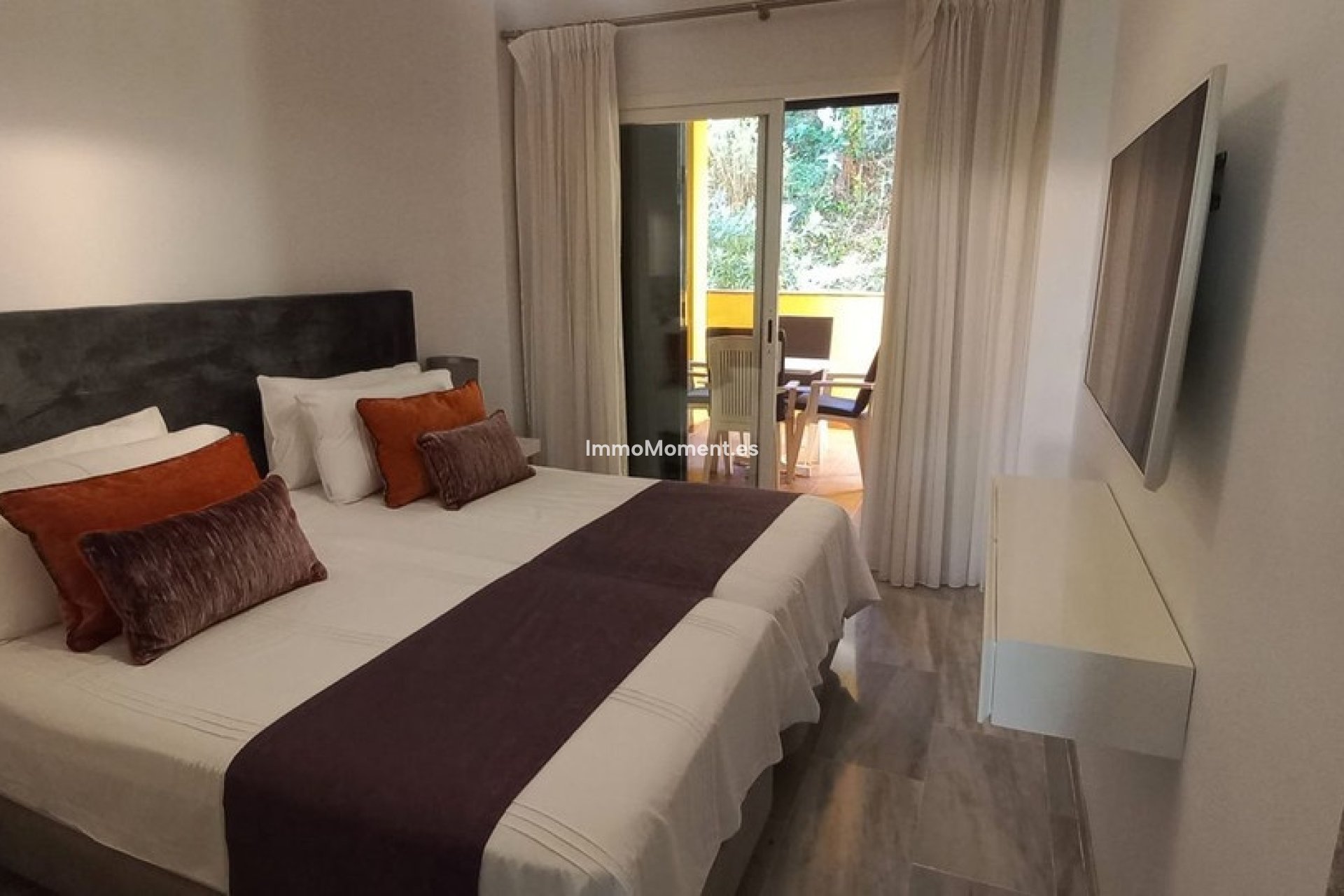 Resale - Apartment - Mijas - Mijas Costa