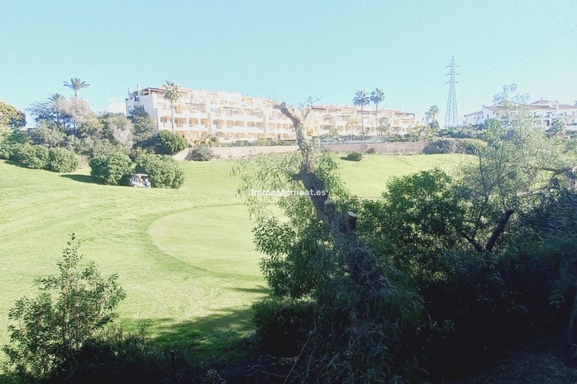 Resale - Apartment - Mijas - Mijas Costa