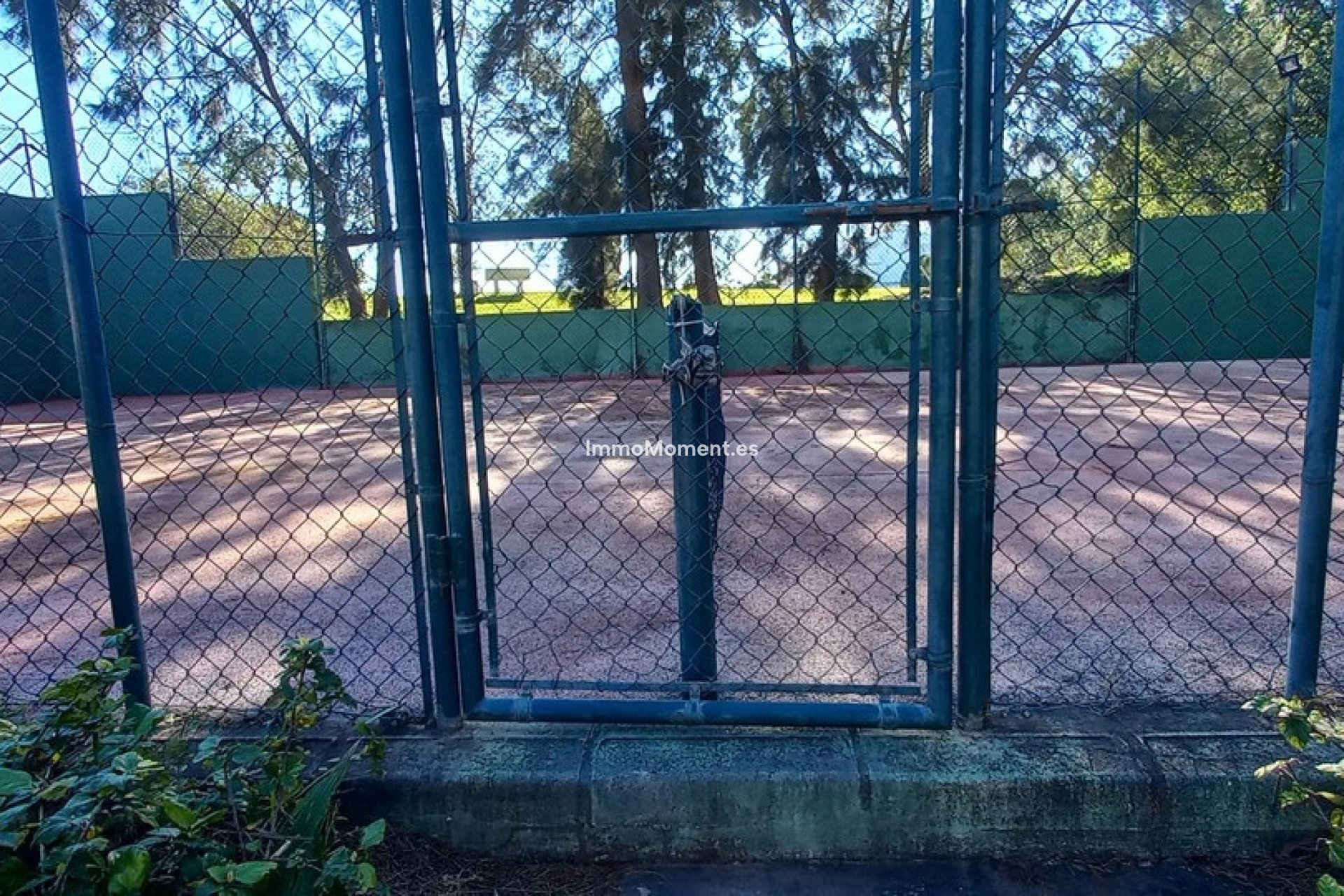 Resale - Apartment - Mijas - Mijas Costa