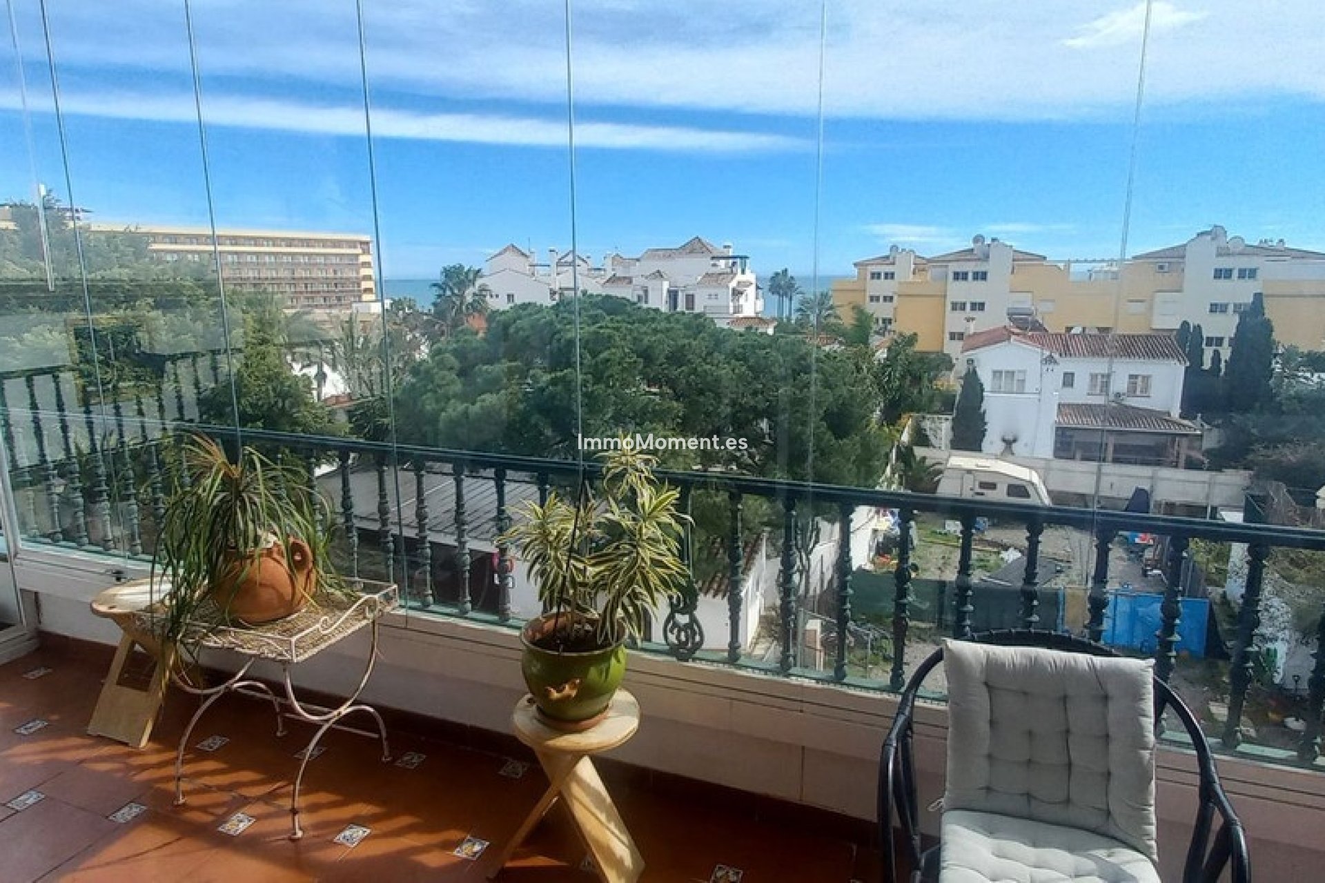 Resale - Apartment - Mijas - Mijas Costa