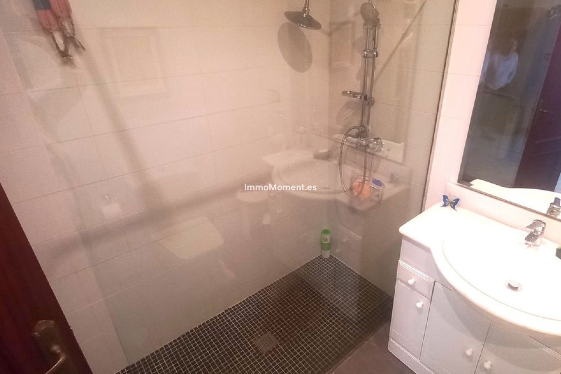 Resale - Apartment - Mijas - Mijas Costa