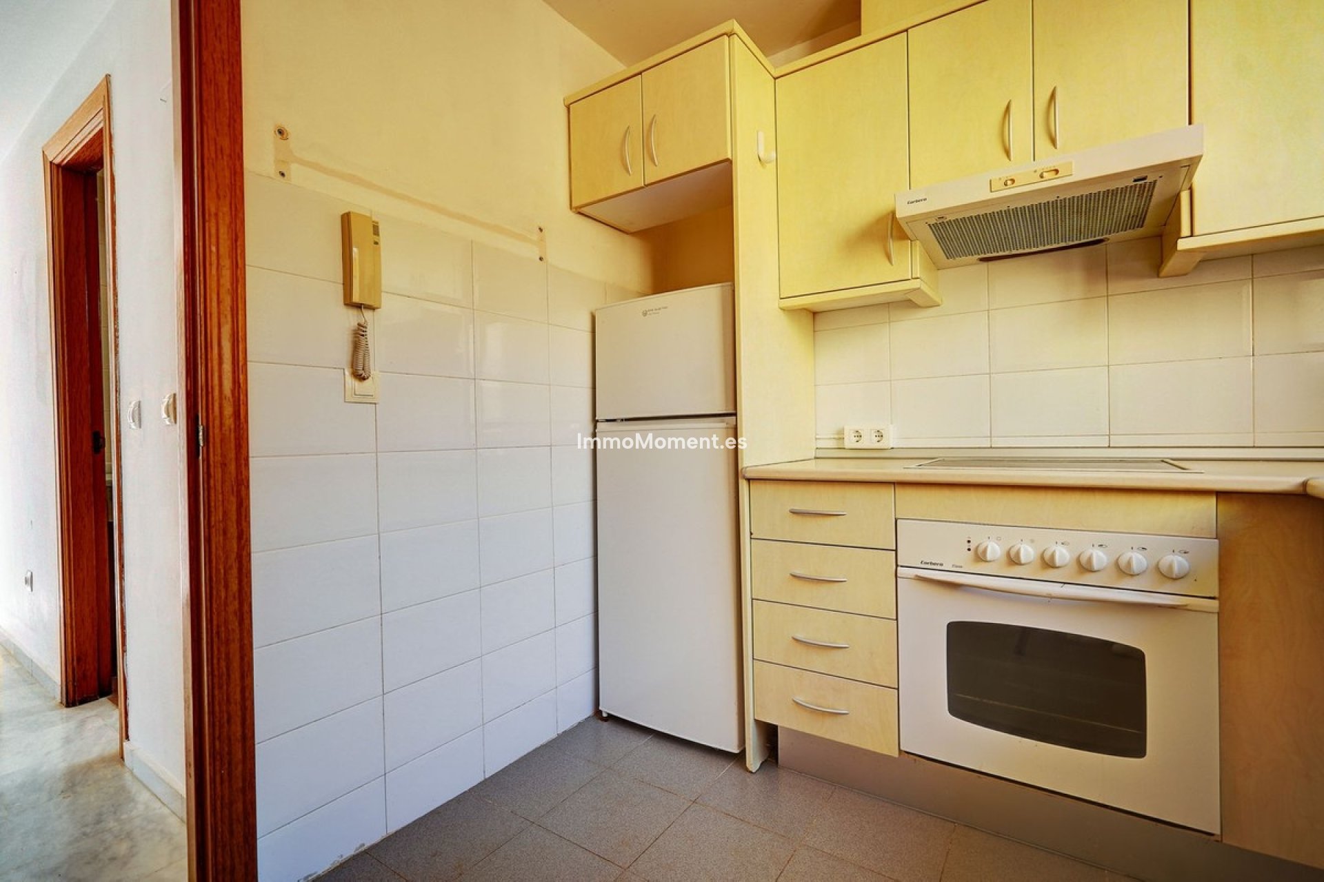 Resale - Apartment - Mijas - Mijas Costa