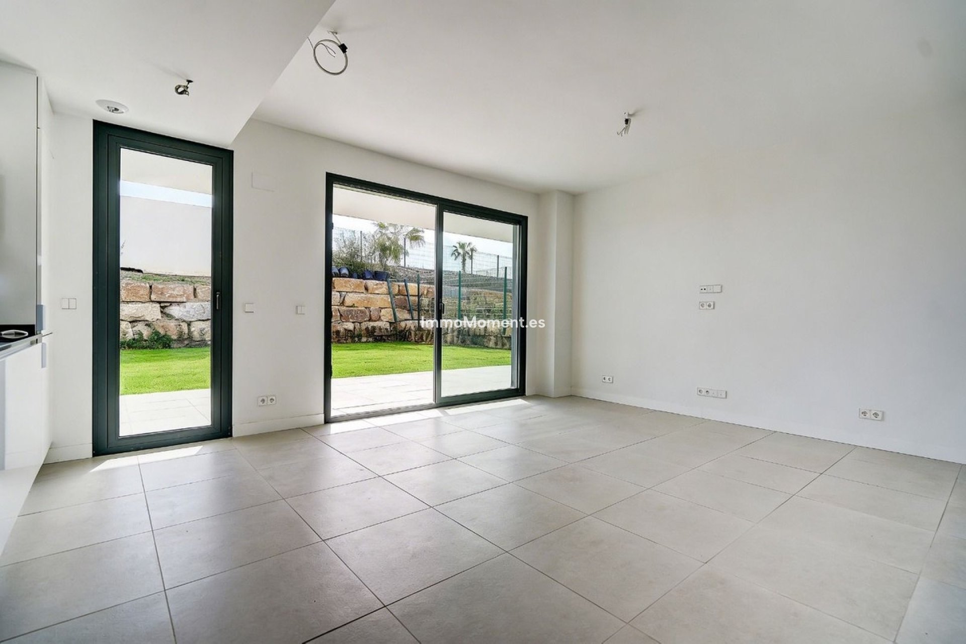 Resale - Apartment - Mijas - Mijas Costa