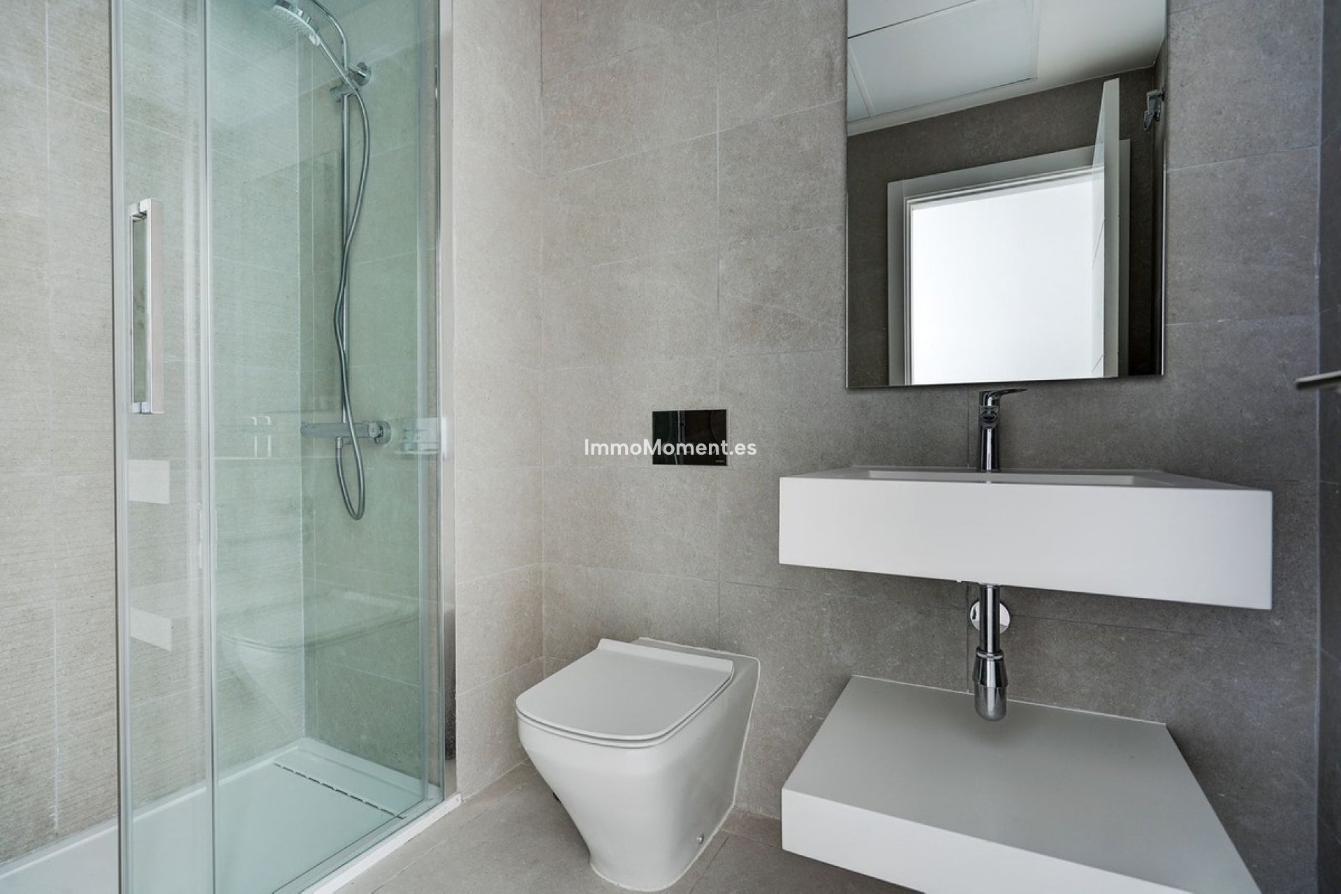 Resale - Apartment - Mijas - Mijas Costa