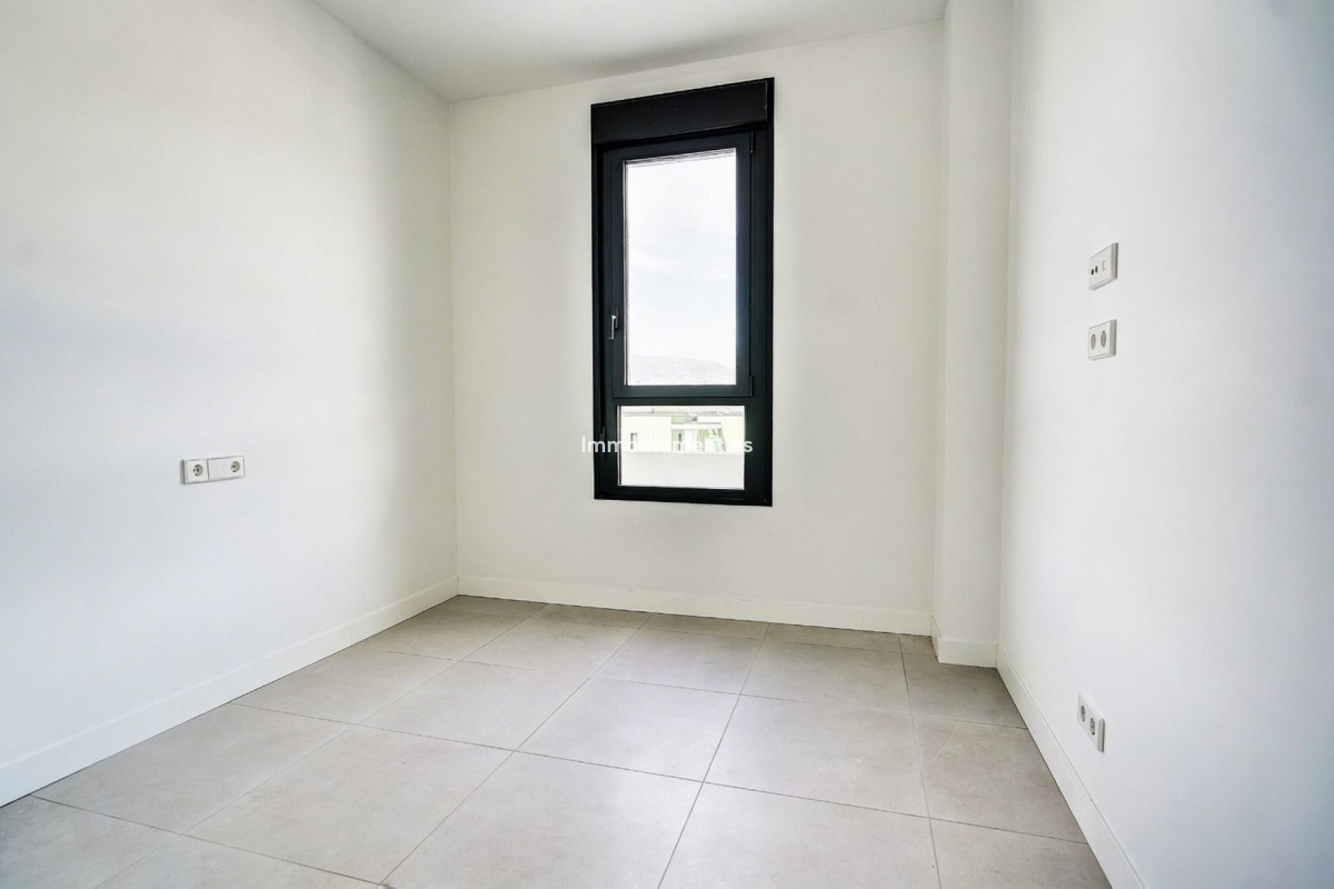 Resale - Apartment - Mijas - Mijas Costa