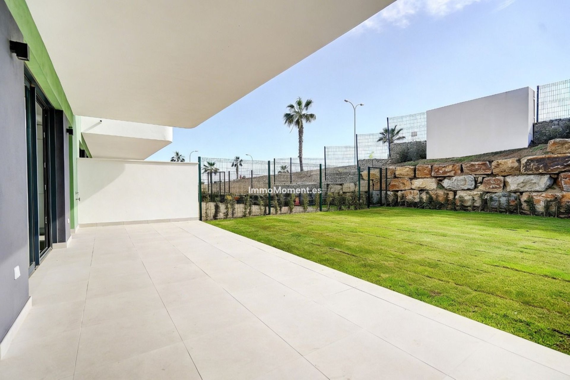 Resale - Apartment - Mijas - Mijas Costa