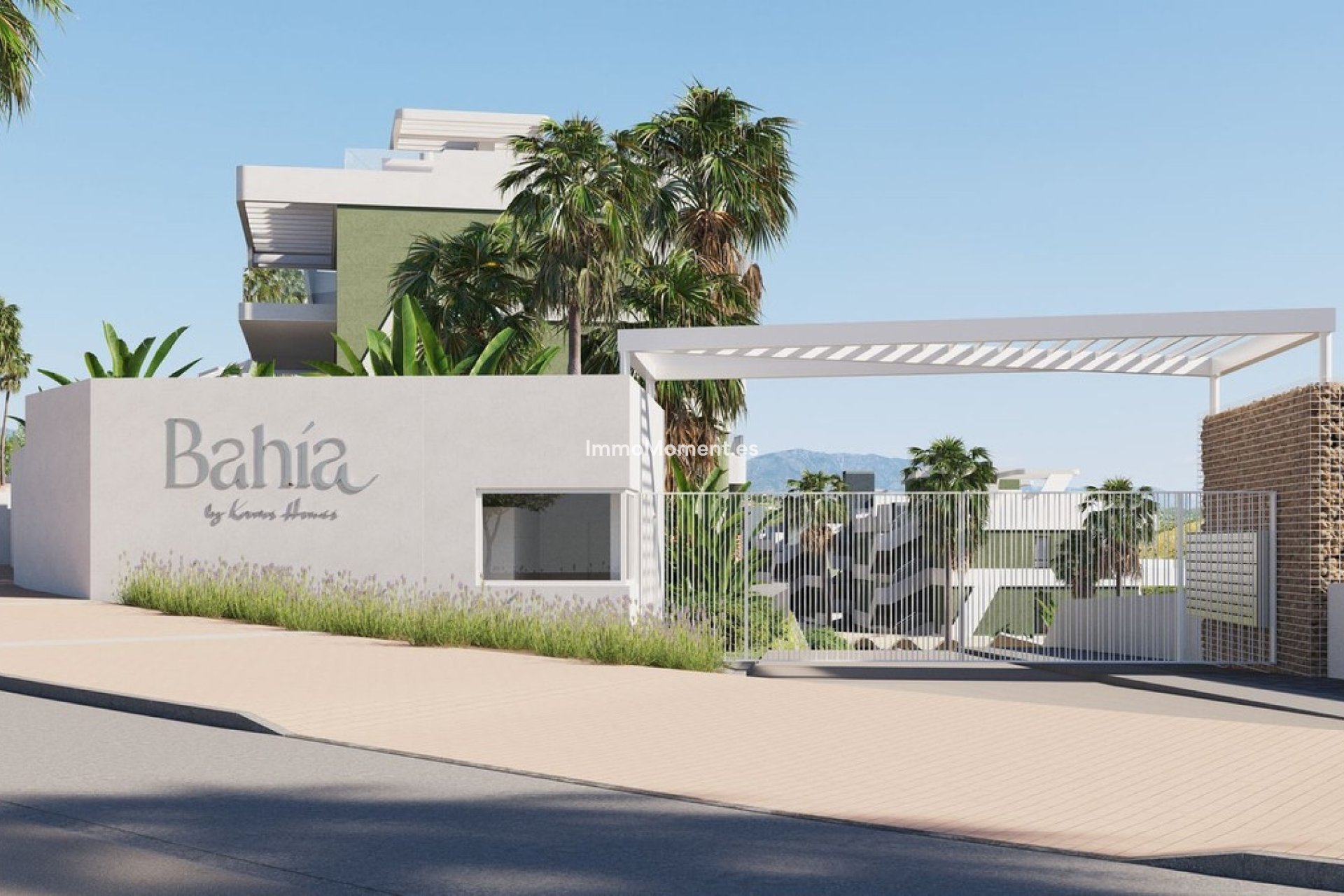 Resale - Apartment - Mijas - Mijas Costa