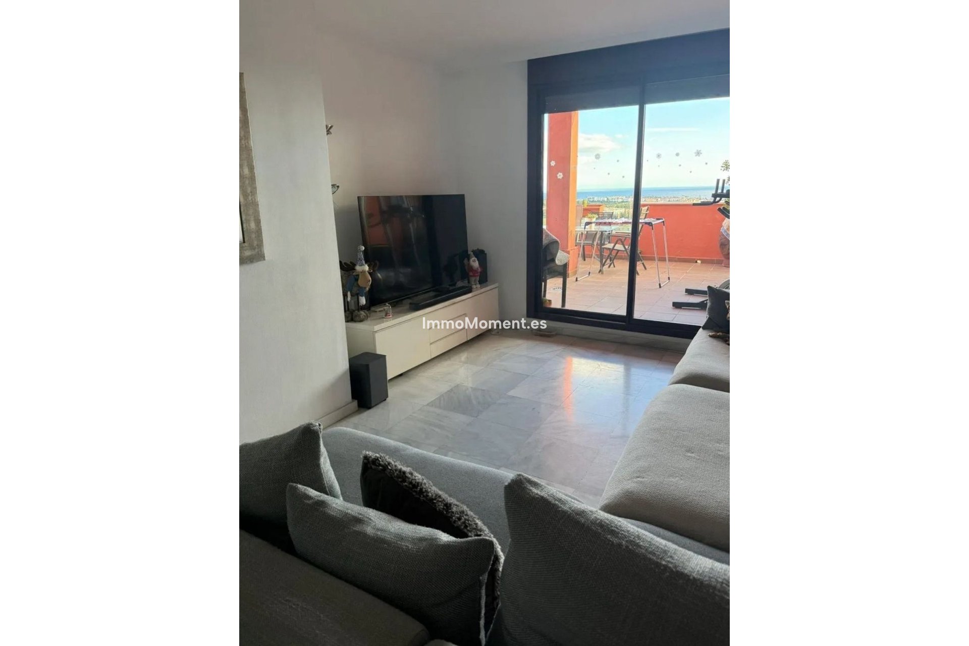 Resale - Apartment - Mijas - Mijas Costa