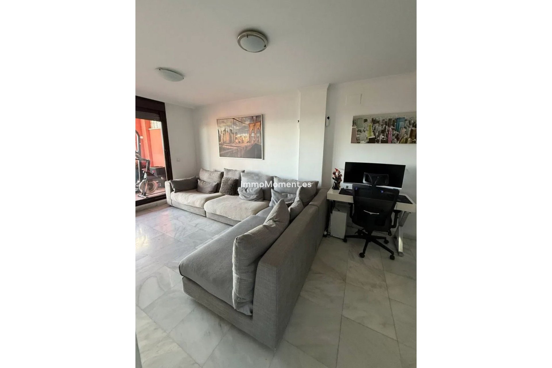 Resale - Apartment - Mijas - Mijas Costa
