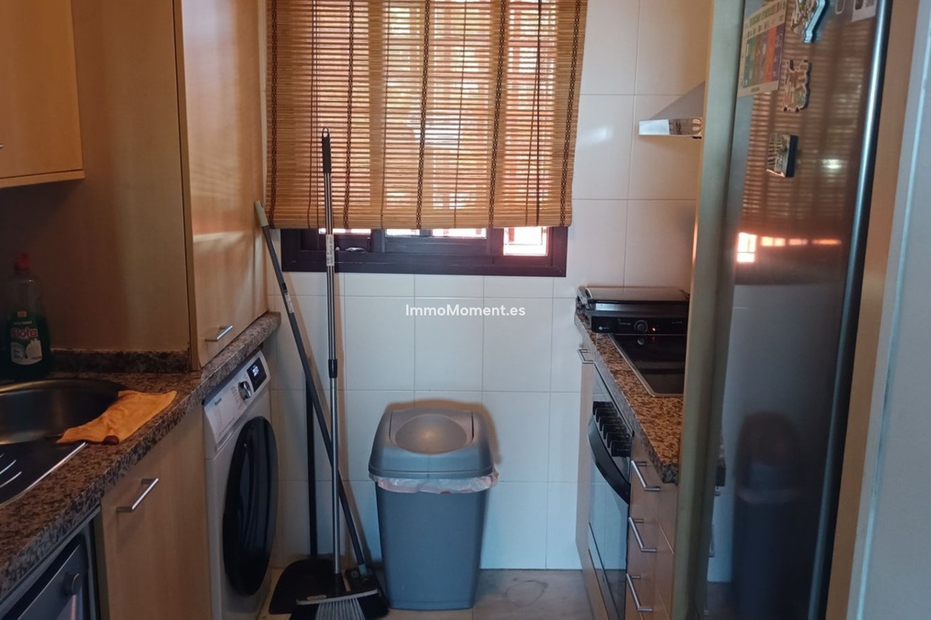 Resale - Apartment - Mijas - Mijas Costa