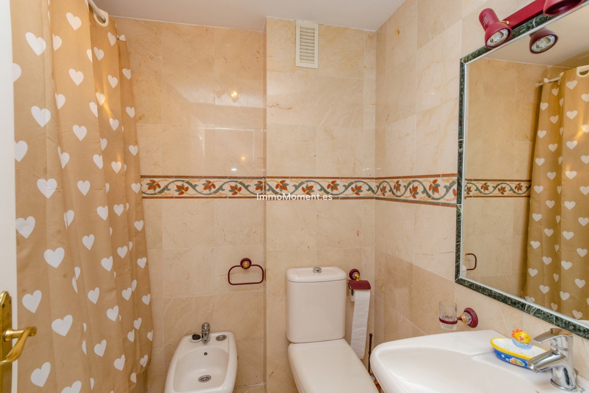 Resale - Apartment - Mijas - Mijas Costa
